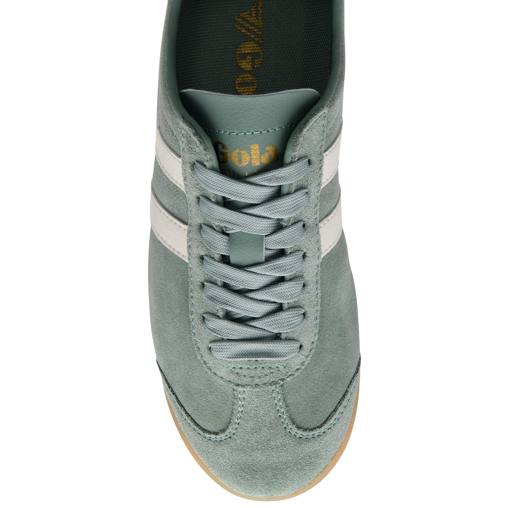 gola-bullet-suede-damen-sneaker-gr-nnebel-creme image 5