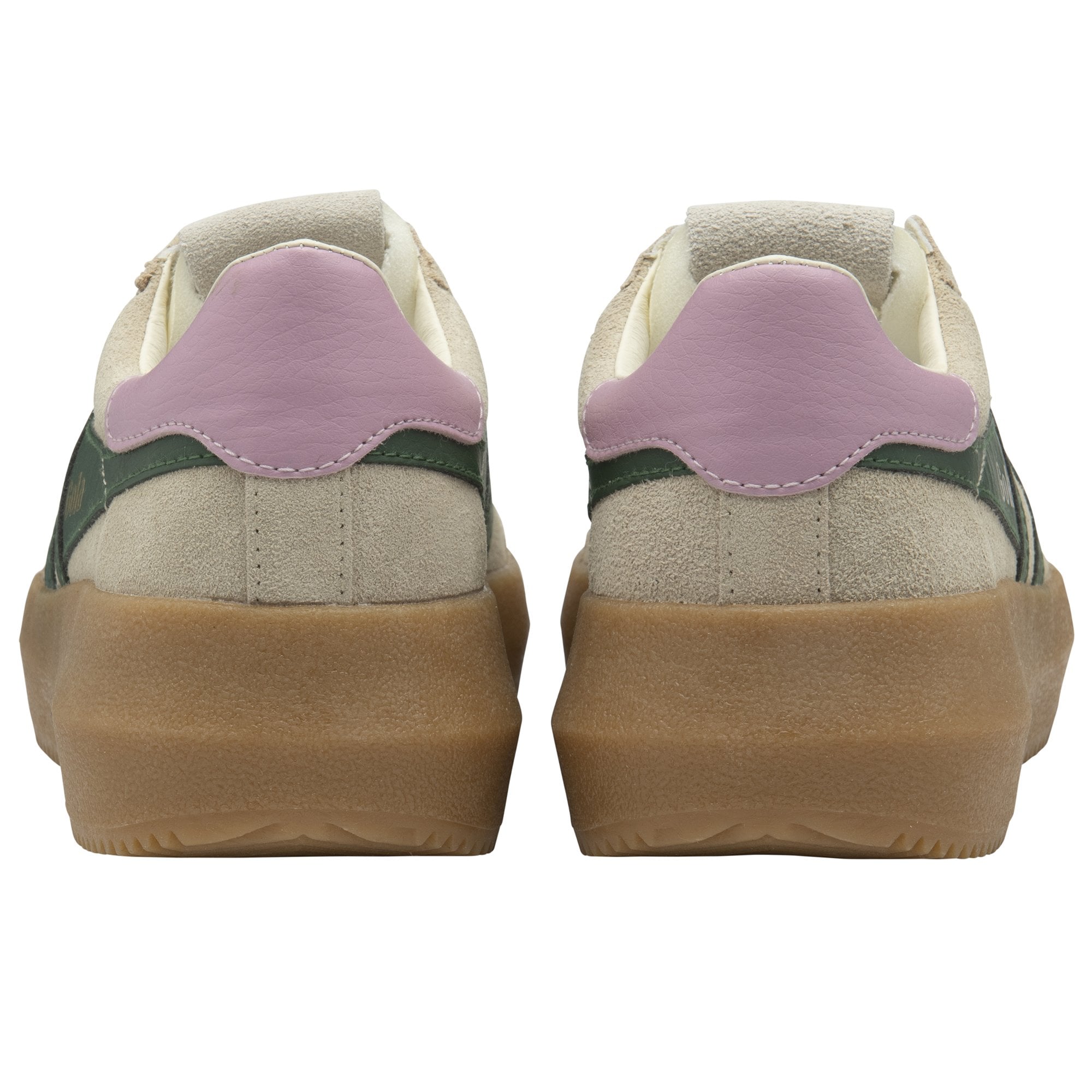 gola-athena-sneaker-f-r-damen-plateau-wildleder image 4
