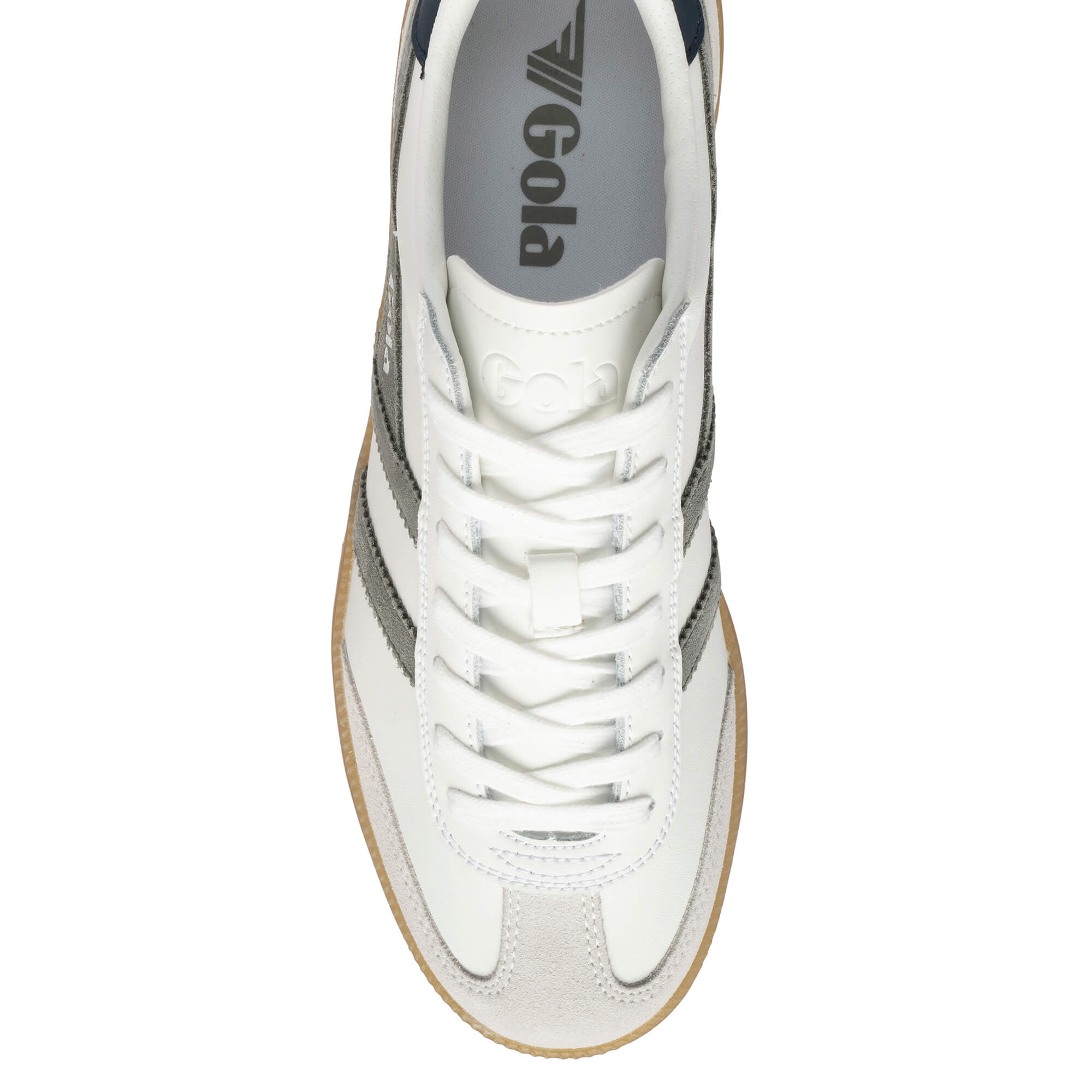gola-viper-leder-sneaker-f-r-herren image 5