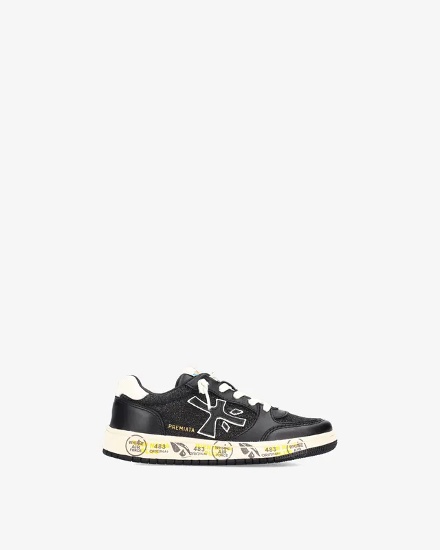 premiata-bambino-kinder-sneaker image 1
