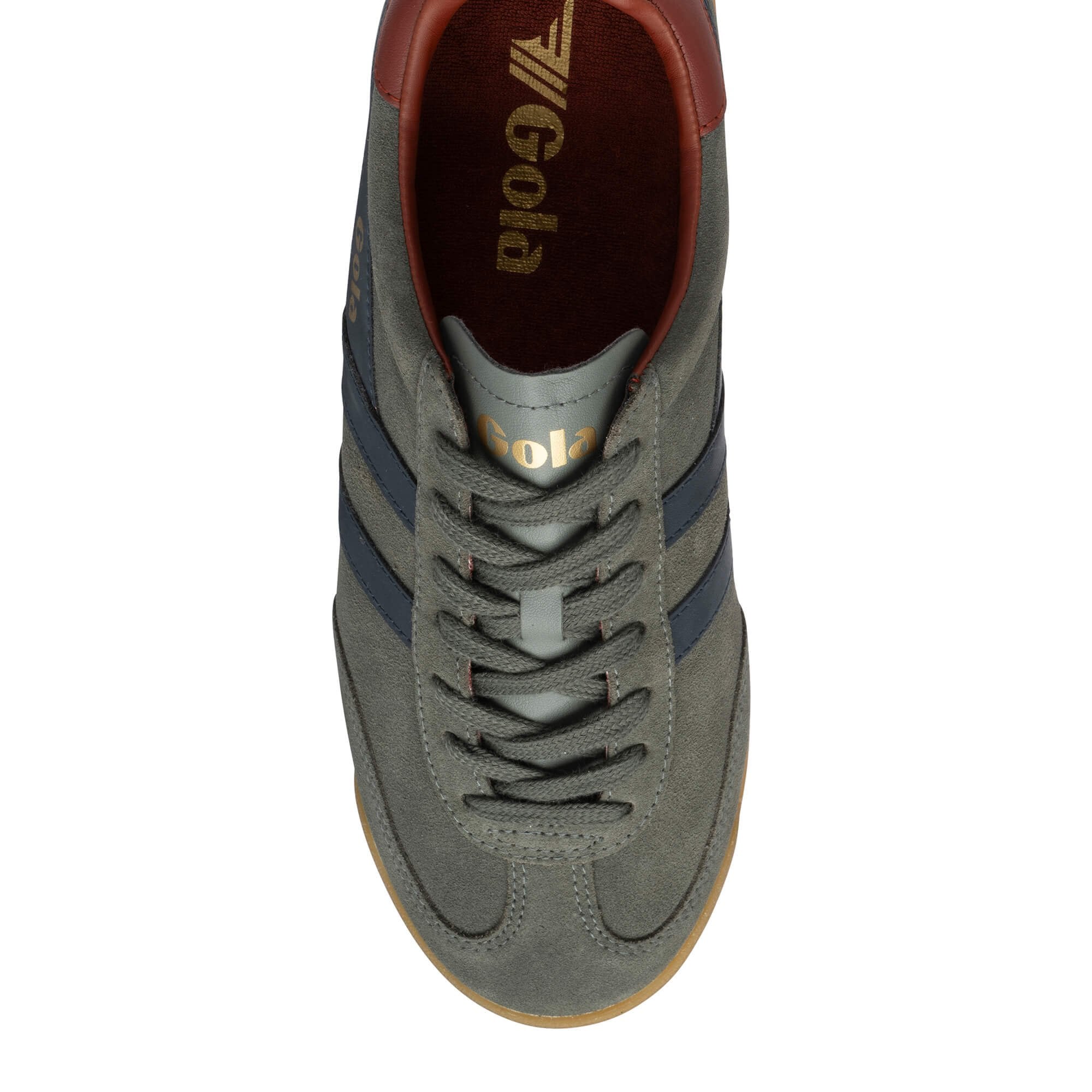 gola-torpedo-sneaker-f-r-herren-terrace-look-archiv-1985 image 5