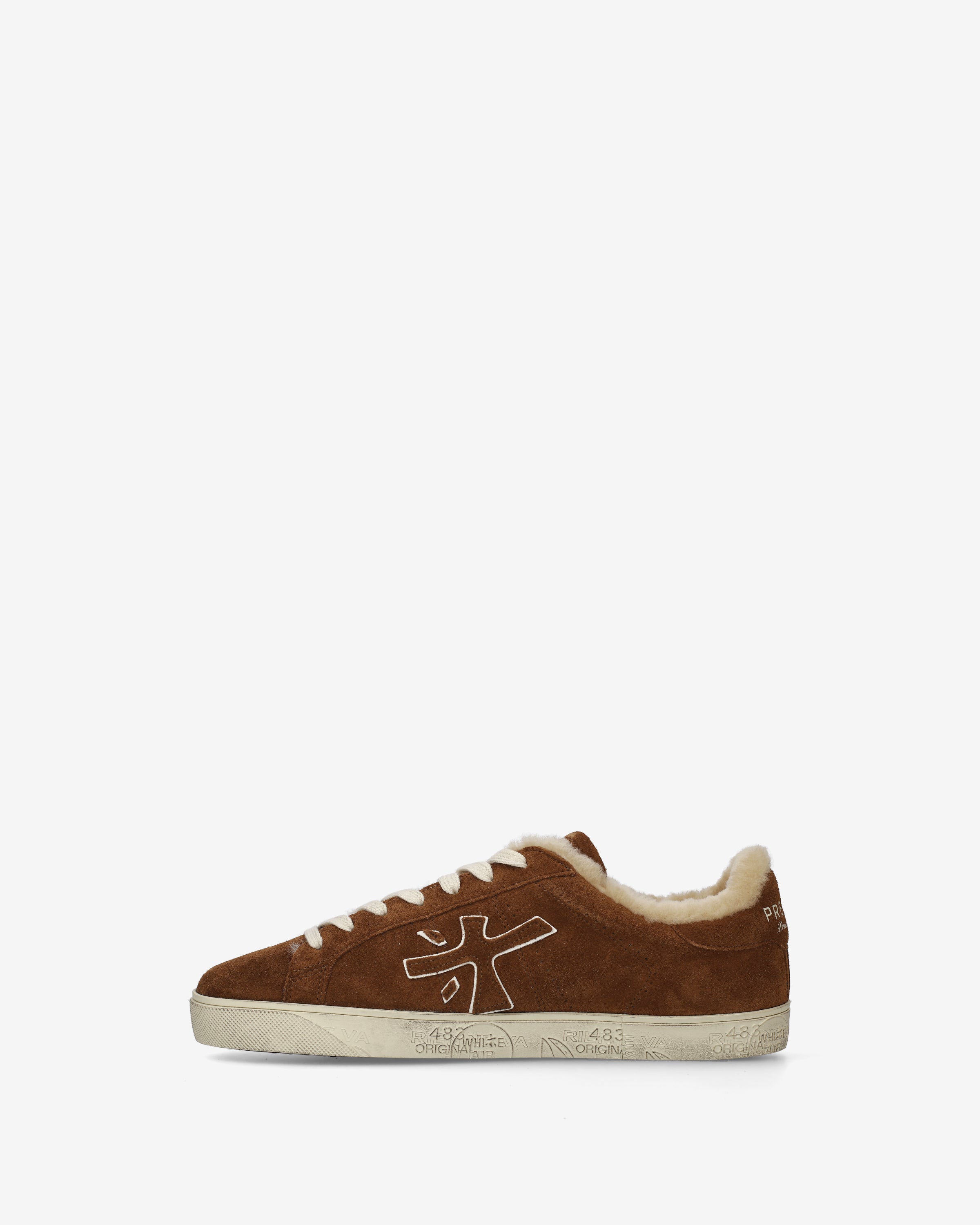 premiata-steven-7899m-sneaker image 3