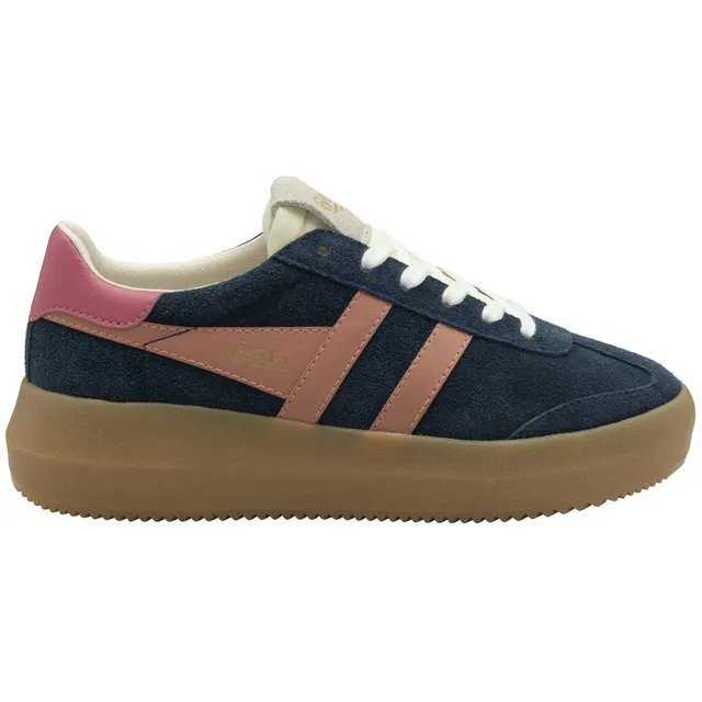 gola-athena-damen-sneaker-mit-plateau image 1