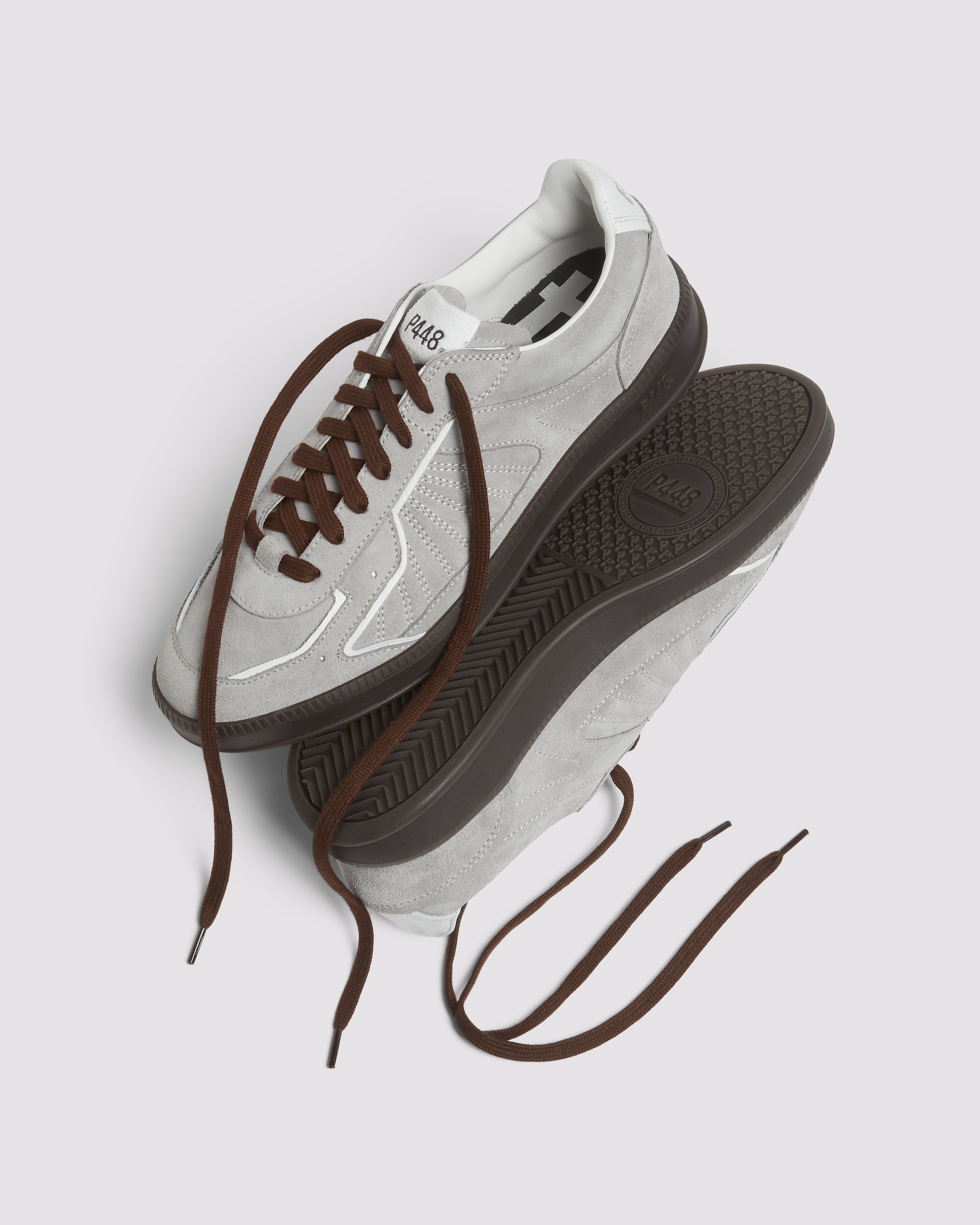 p448-marte-herren-sneaker-grey-hellgrau-suede image 4