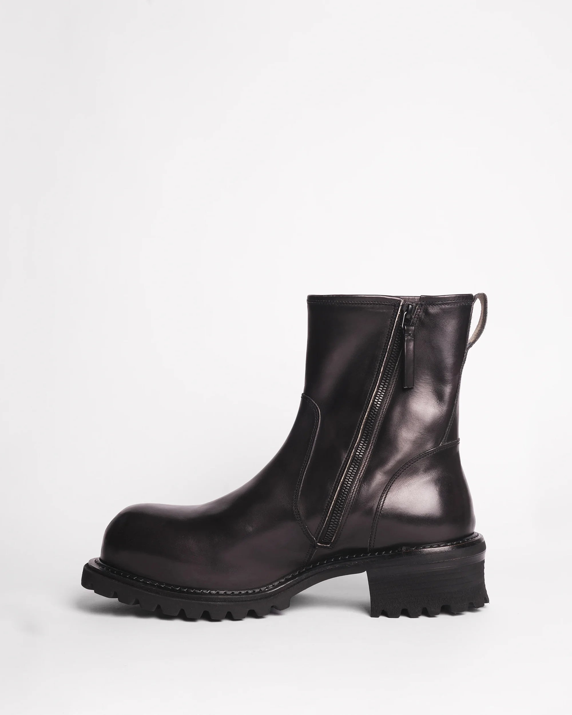 premiata-007-heritage-herren-boot-leder image 3