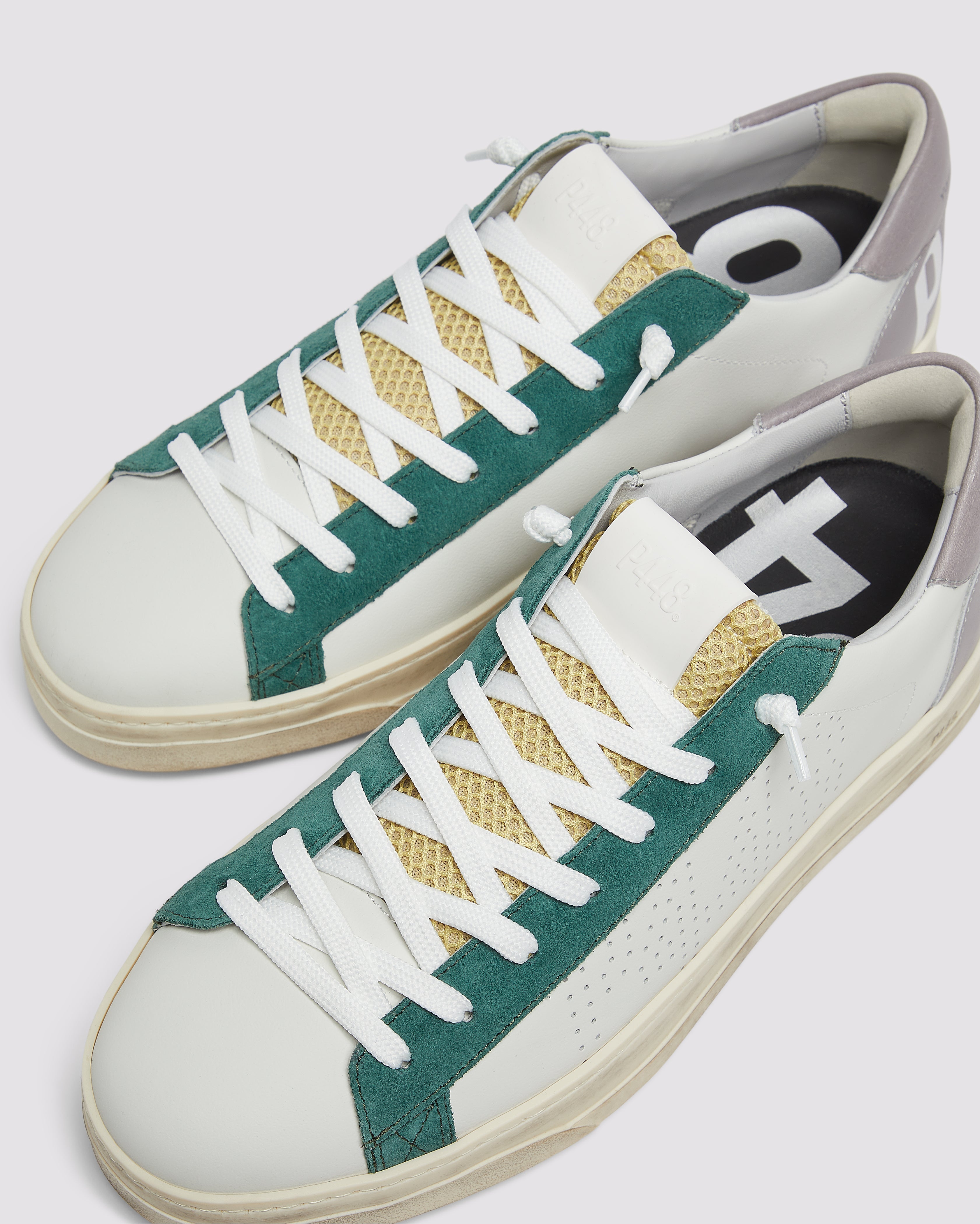 p448-jack-forest-herren-low-top-sneaker image 5