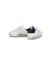 philippe-model-prsx-sneaker-baby-wei-schwarz image 4