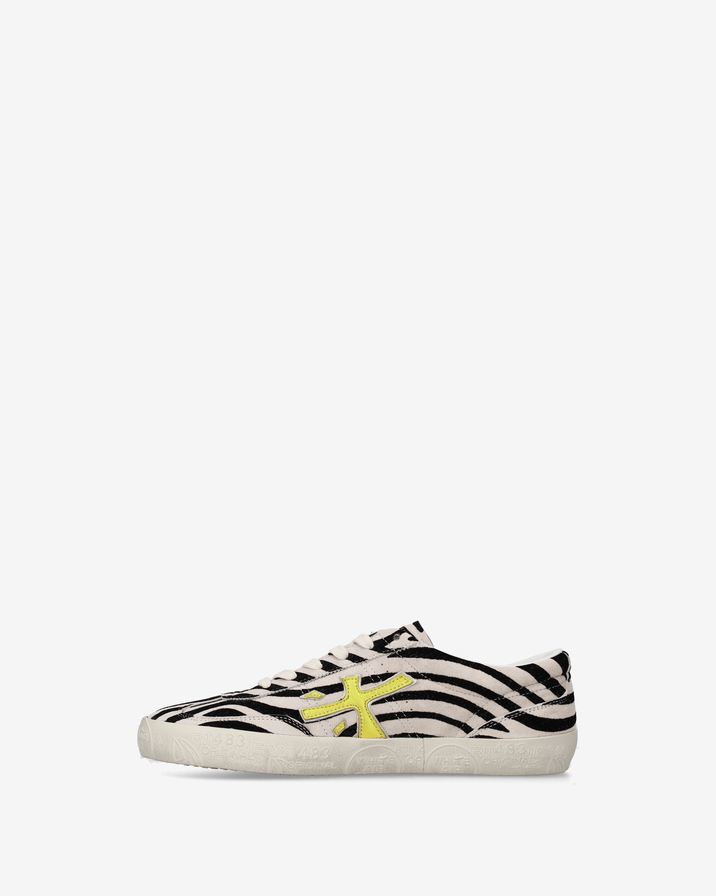 premiata-davidd-8610-damen-sneaker-zebra image 3