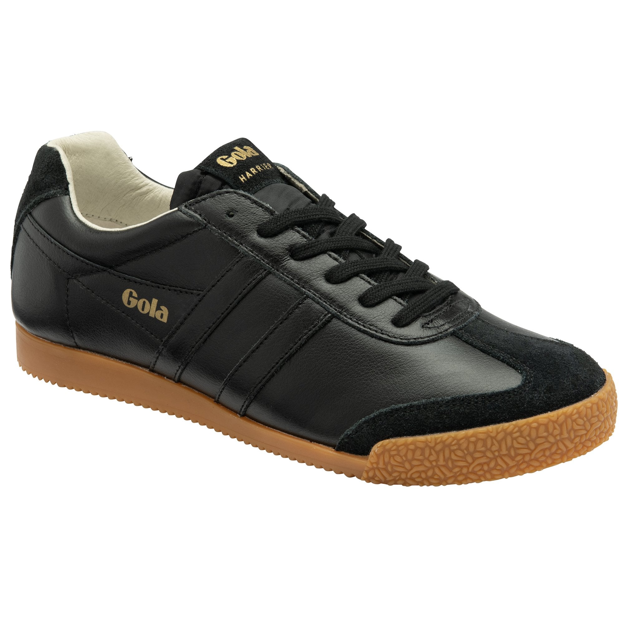 gola-harrier-001-herren-laufschuhe-schwarz-schwarz image 2
