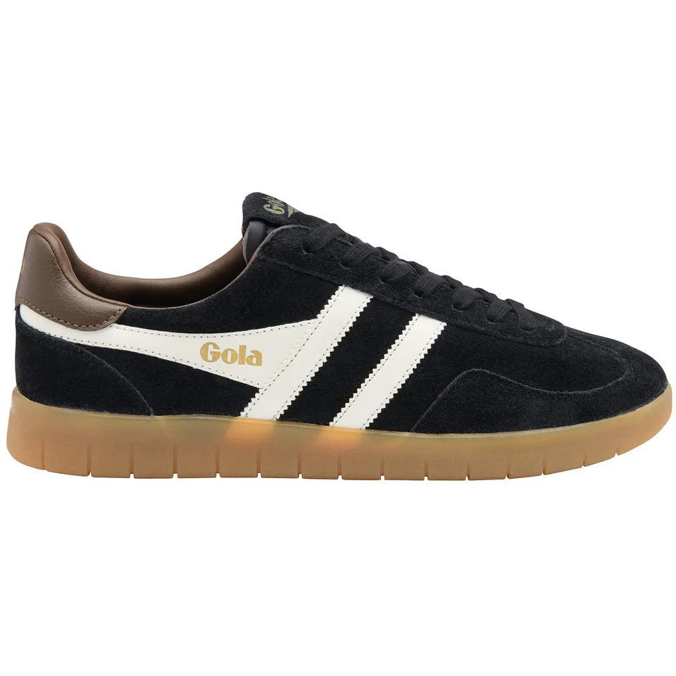 gola-atlas-herren-sneaker-wildleder-schwarz-off-white image 1