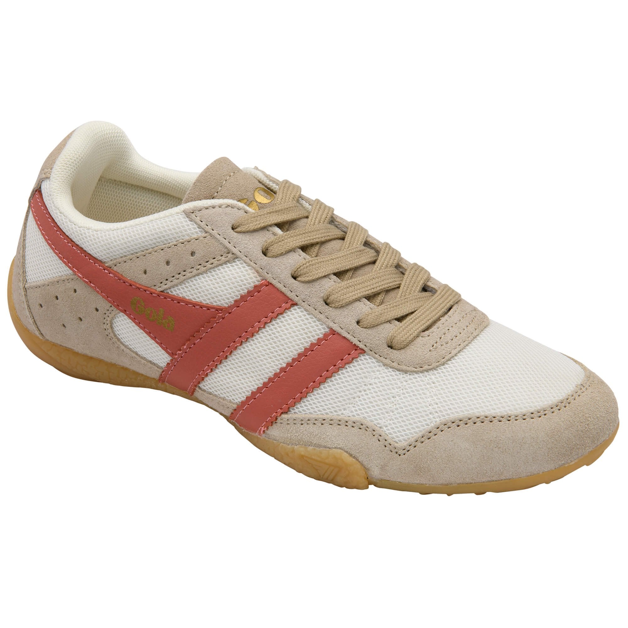 gola-cascade-sneaker-f-r-damen-off-white-beige-ton image 2