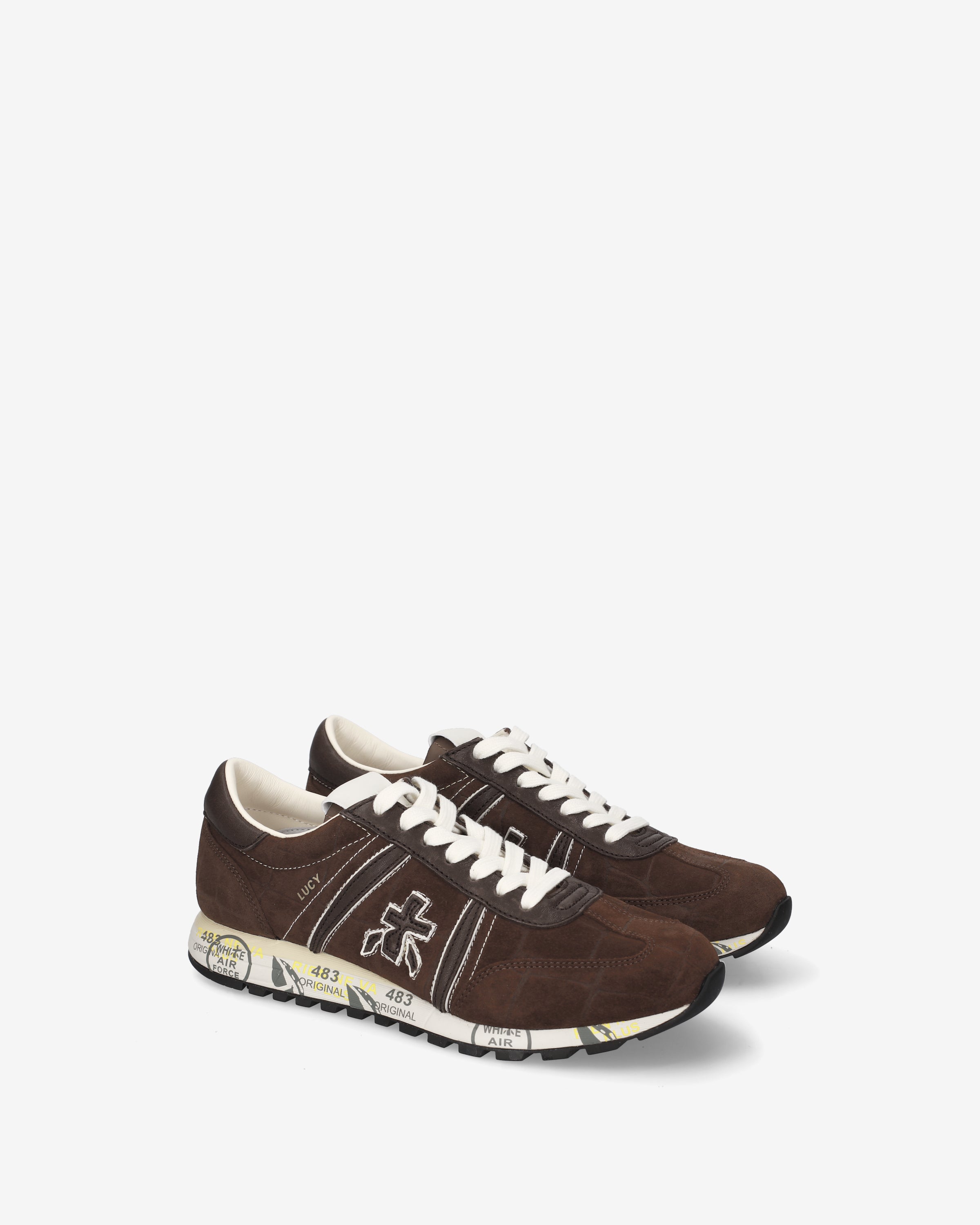 premiata-lucyd-0-1-8413-sneaker image 2