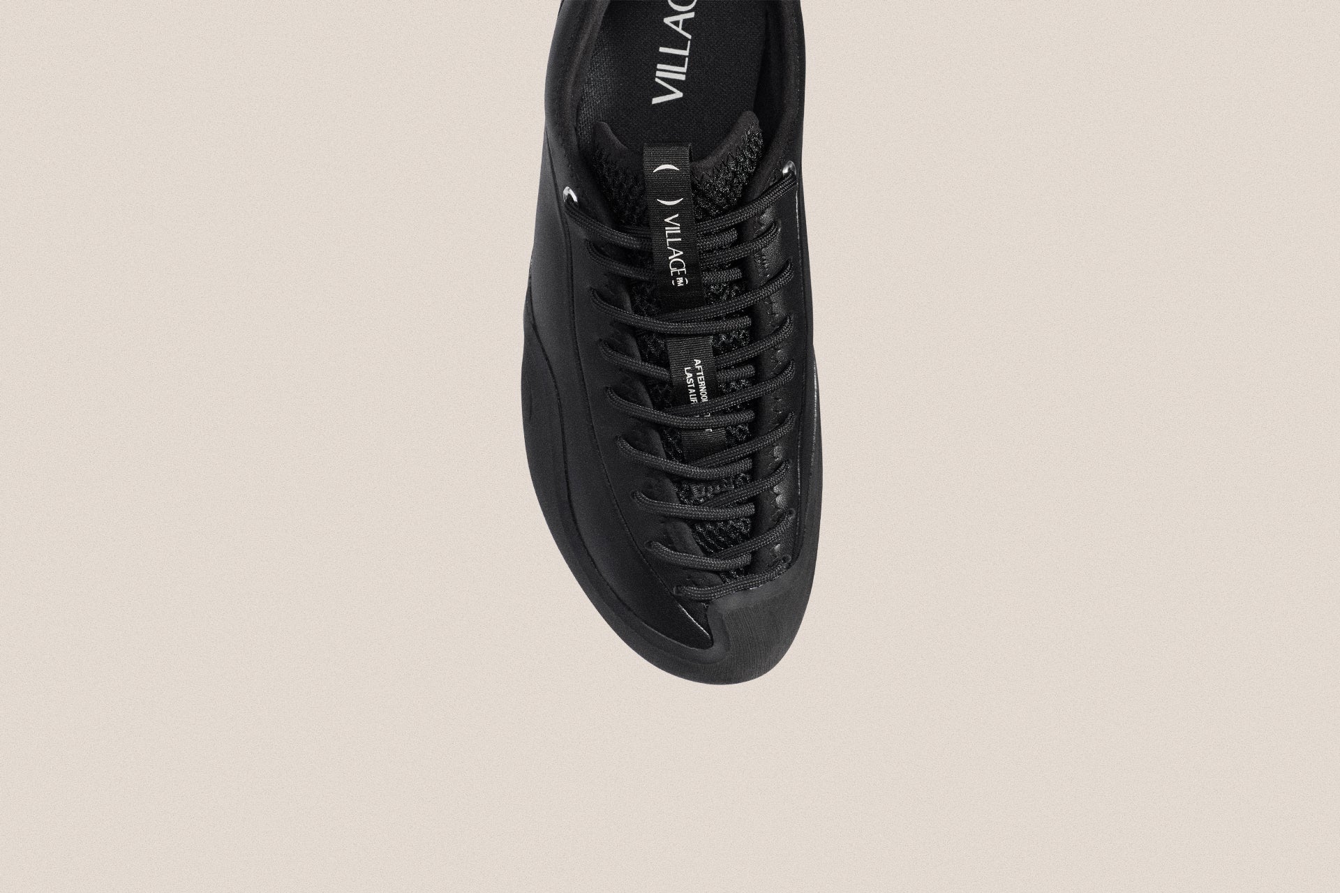 village-pm-1pm-low-skateboardschuh image 3