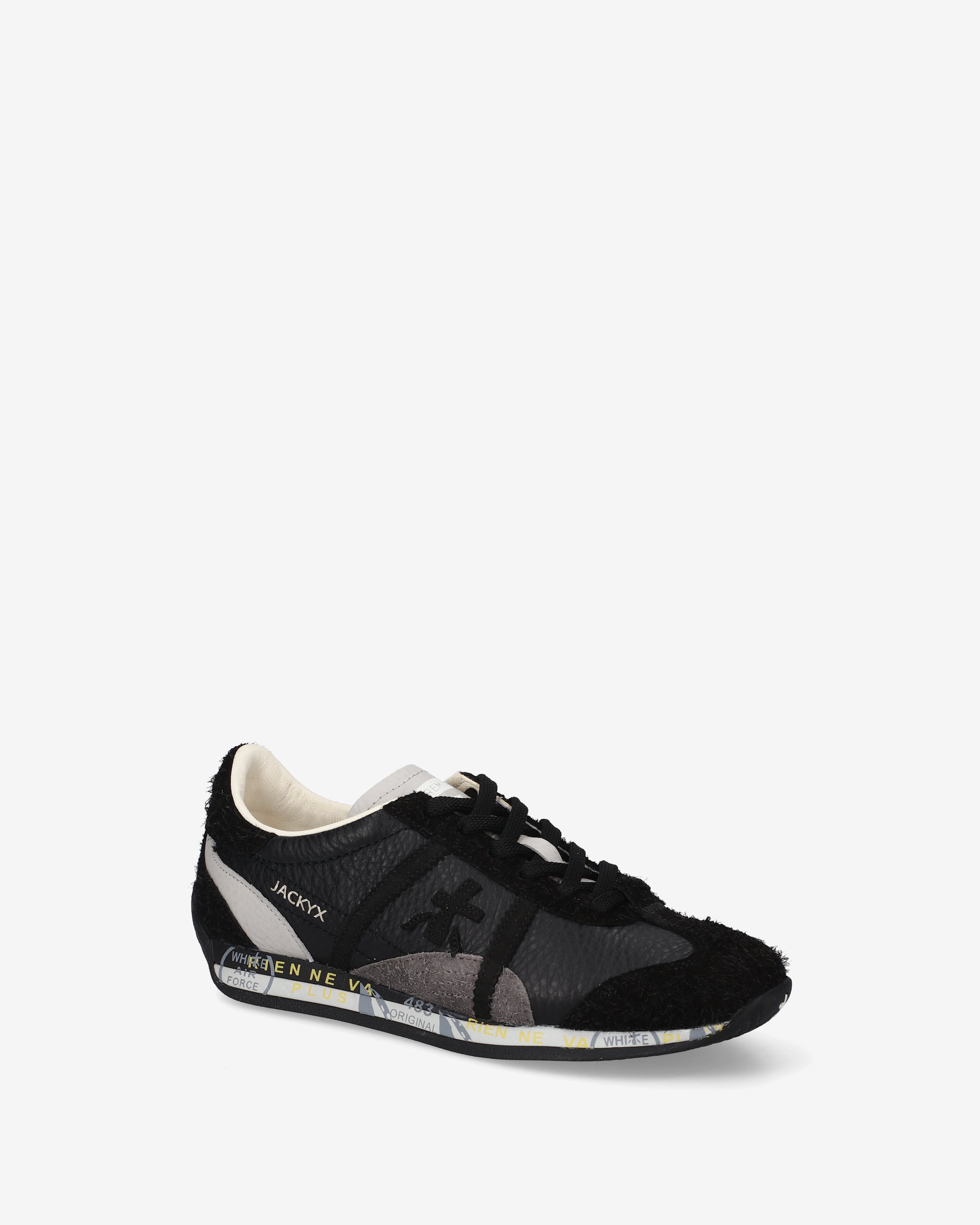premiata-jackyxd25-8224-vintage-running-sneaker image 4