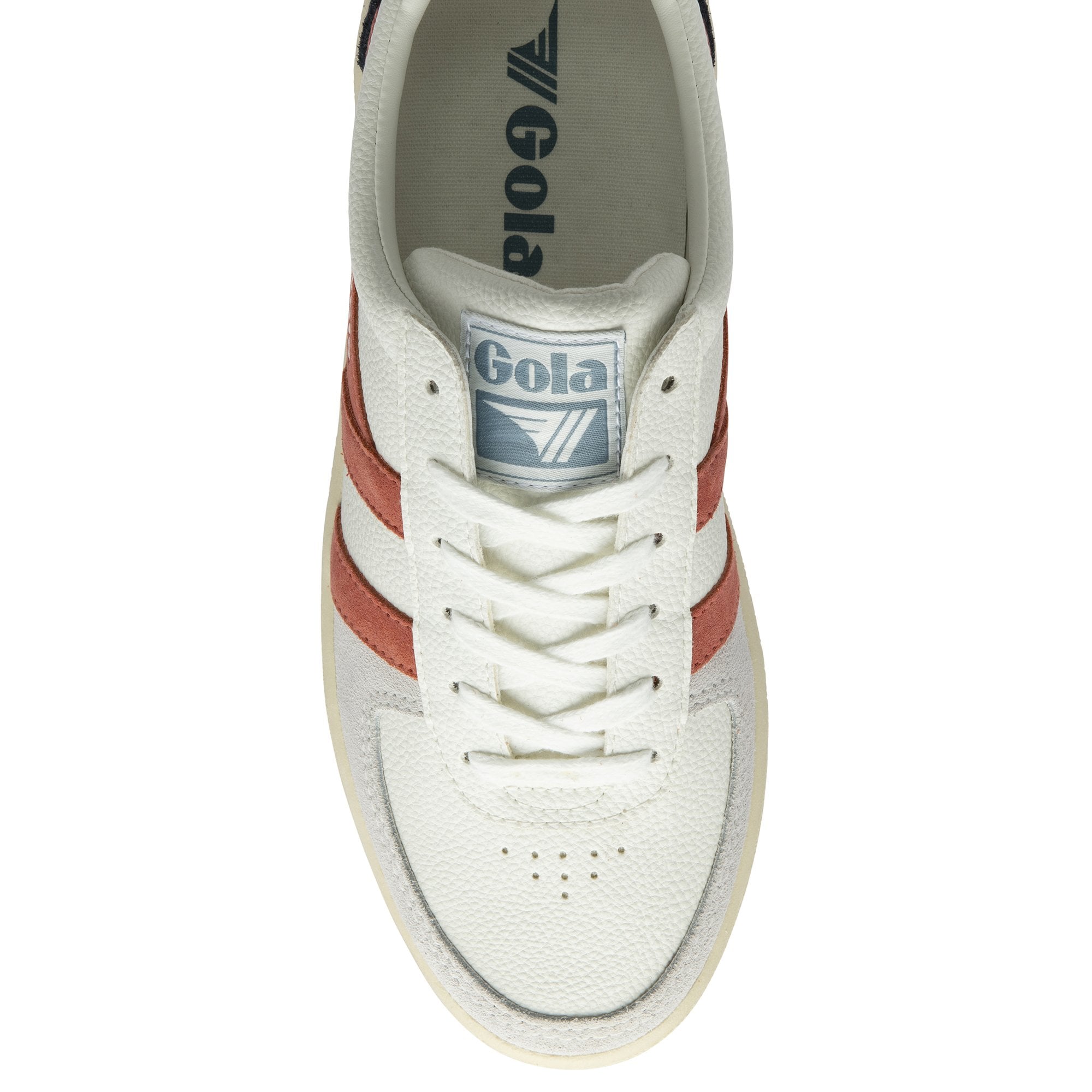 gola-grandslam-trident-damen-sneaker-wei-clay-iceberg image 5
