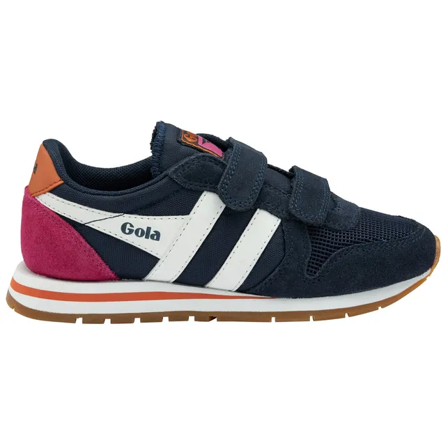 gola-daytona-strap-sneaker-f-r-kinder-2 image 1