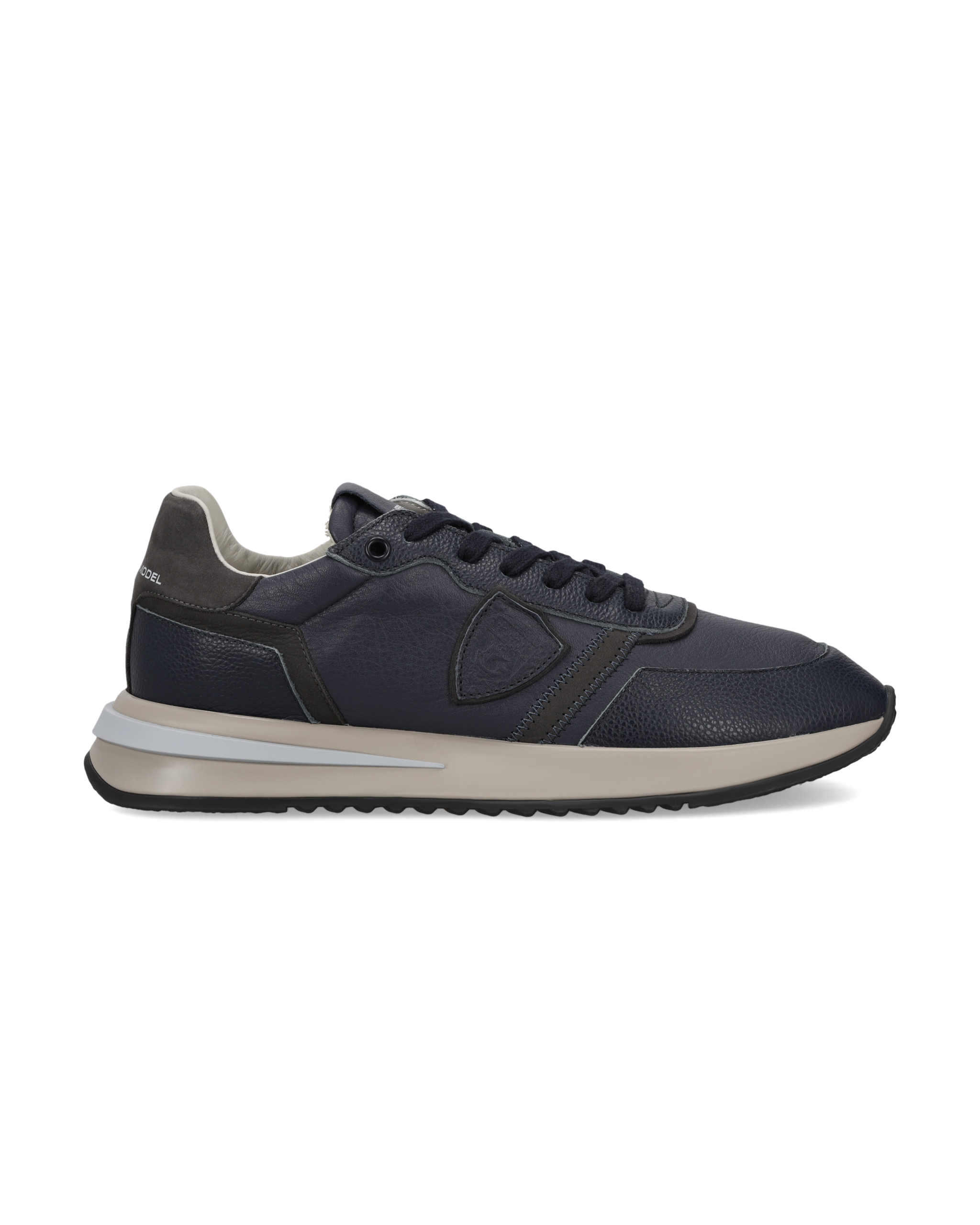 philippe-model-tropez-2-1-herren-sneaker-blau-marine image 1