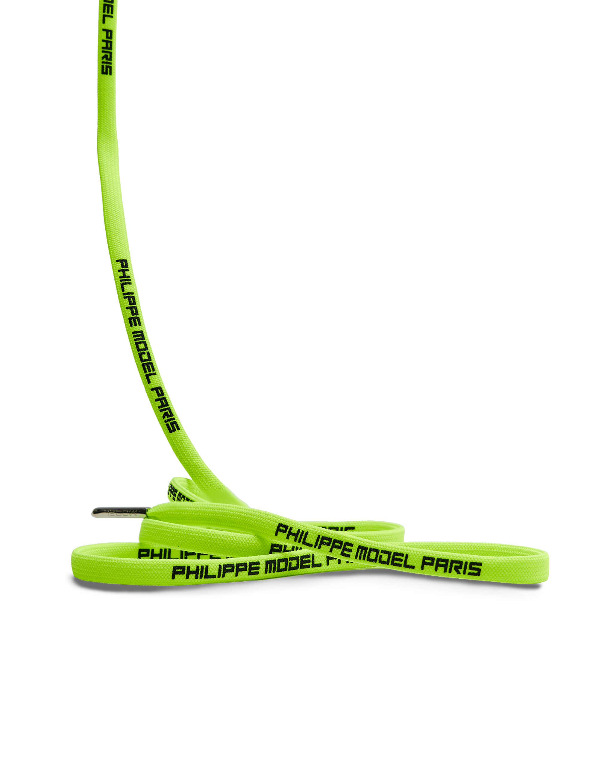philippe-model-schn-rsenkel-damen-baumwolle-gelb image 1