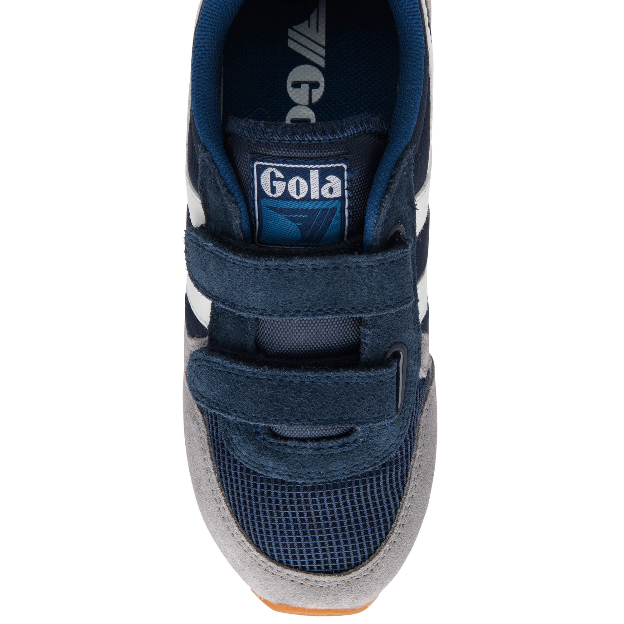 gola-daytona-strap-sneaker-f-r-kinder image 5