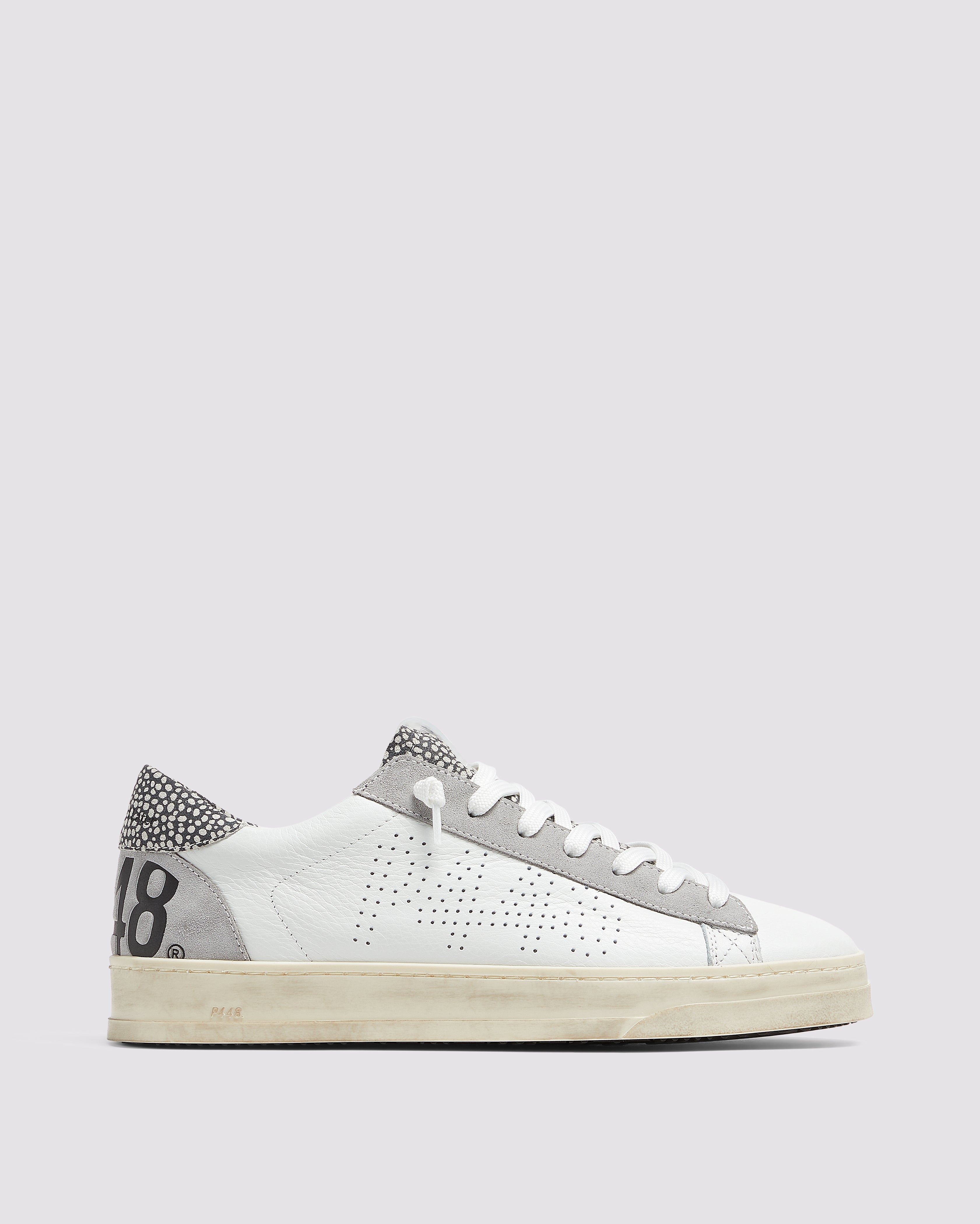 p448-jack-wild-spot-herren-low-top-sneaker-wei-grau image 1