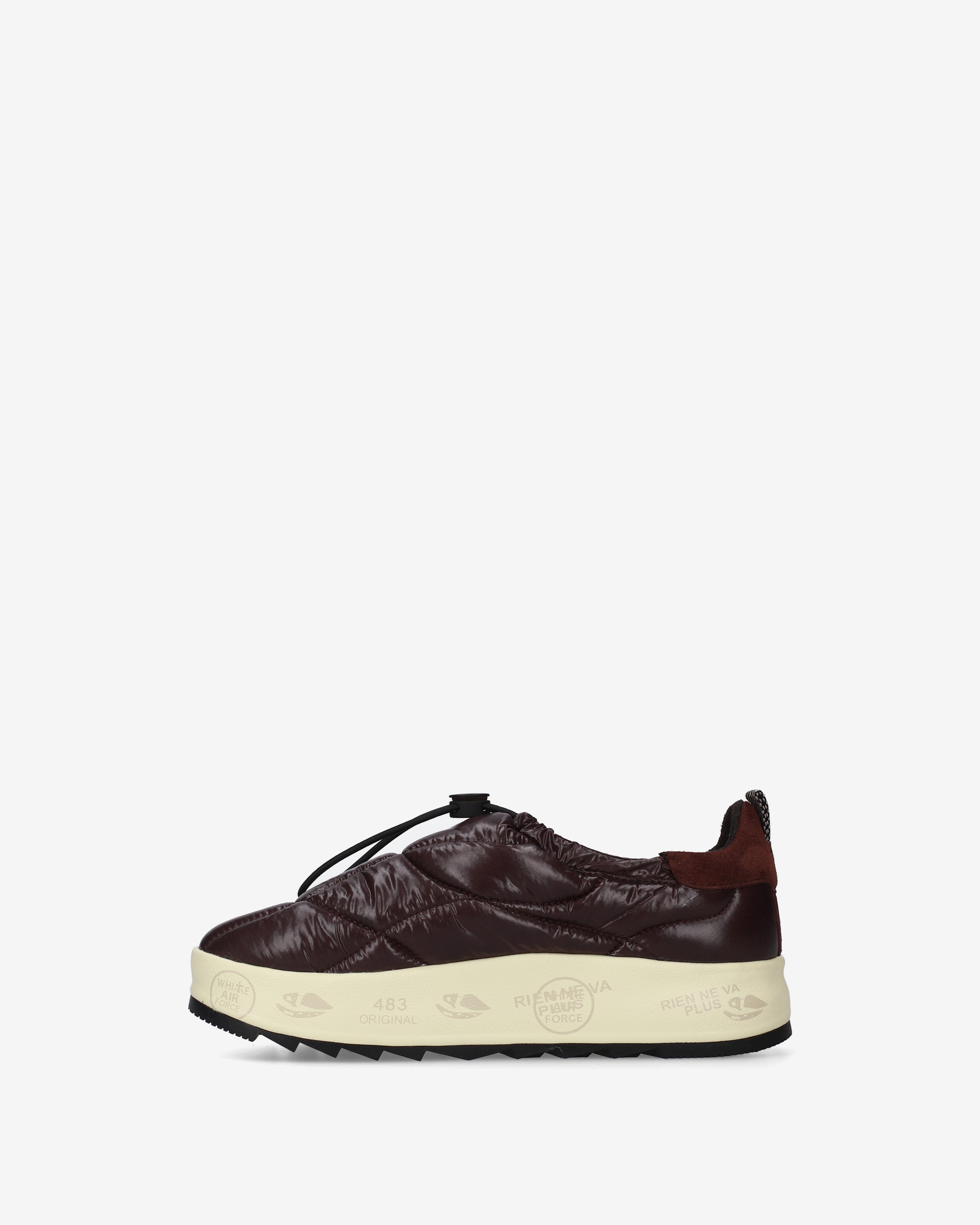 premiata-puffyd-8681-sneaker image 3