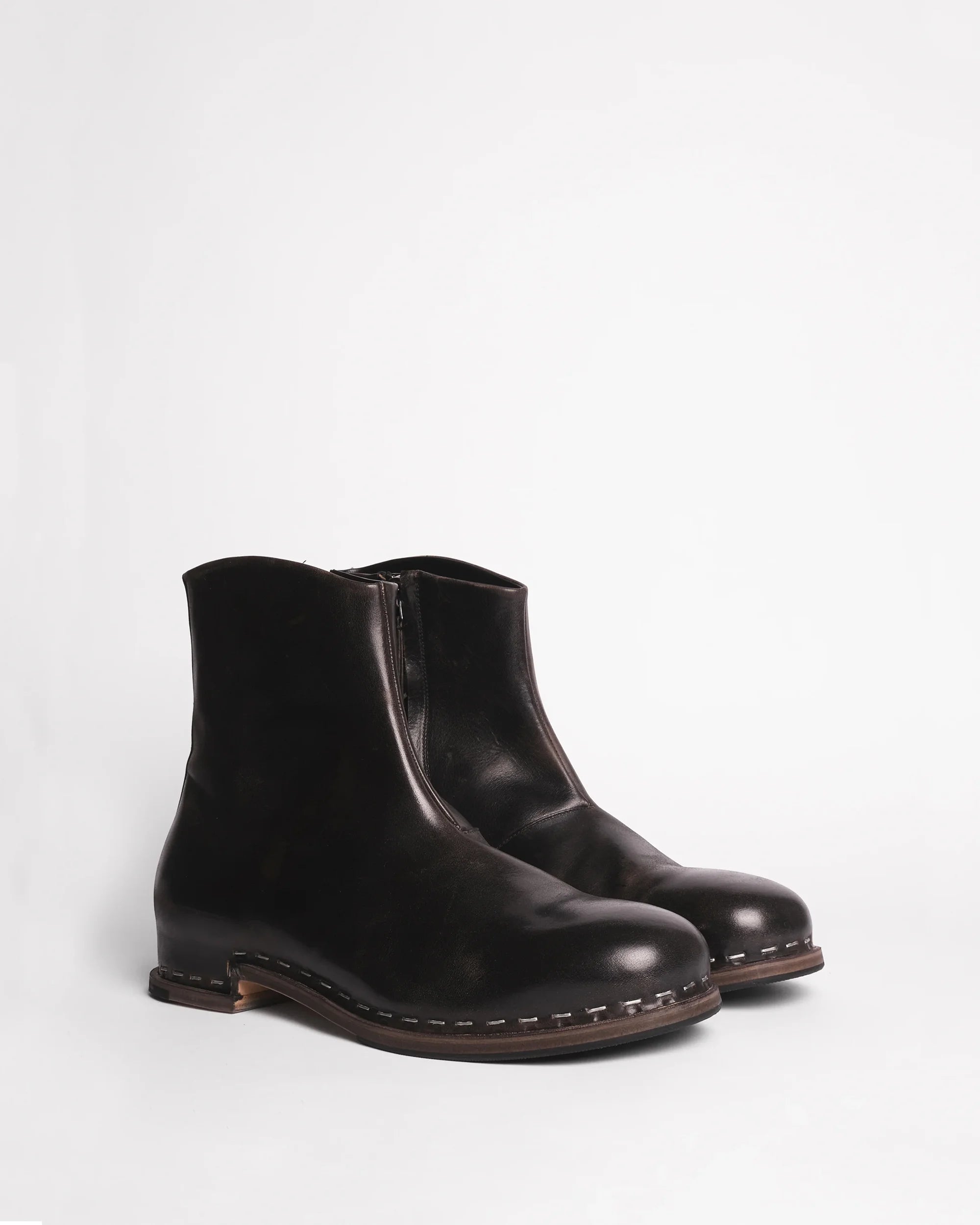 premiata-001-heritage-archive-ankle-boot-herren image 1