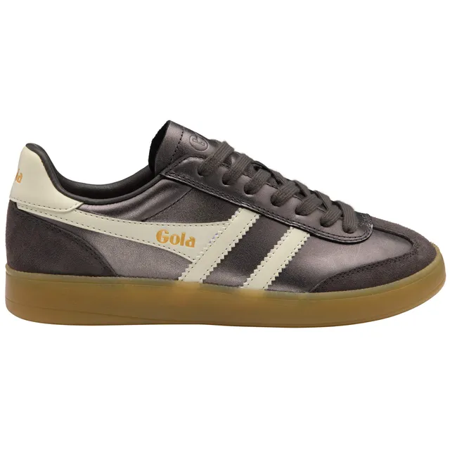 gola-viper-metallic-damen-sneaker-zinn-creme image 1
