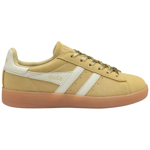 gola-aztec-damen-sneaker-aus-wildleder-2 image 1