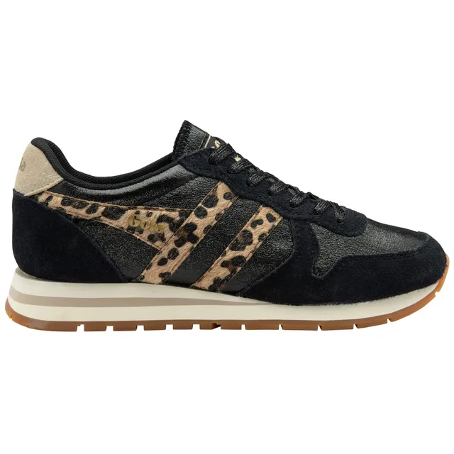 gola-daytona-blaze-ii-damen-sneaker-schwarz-leo-90s image 1