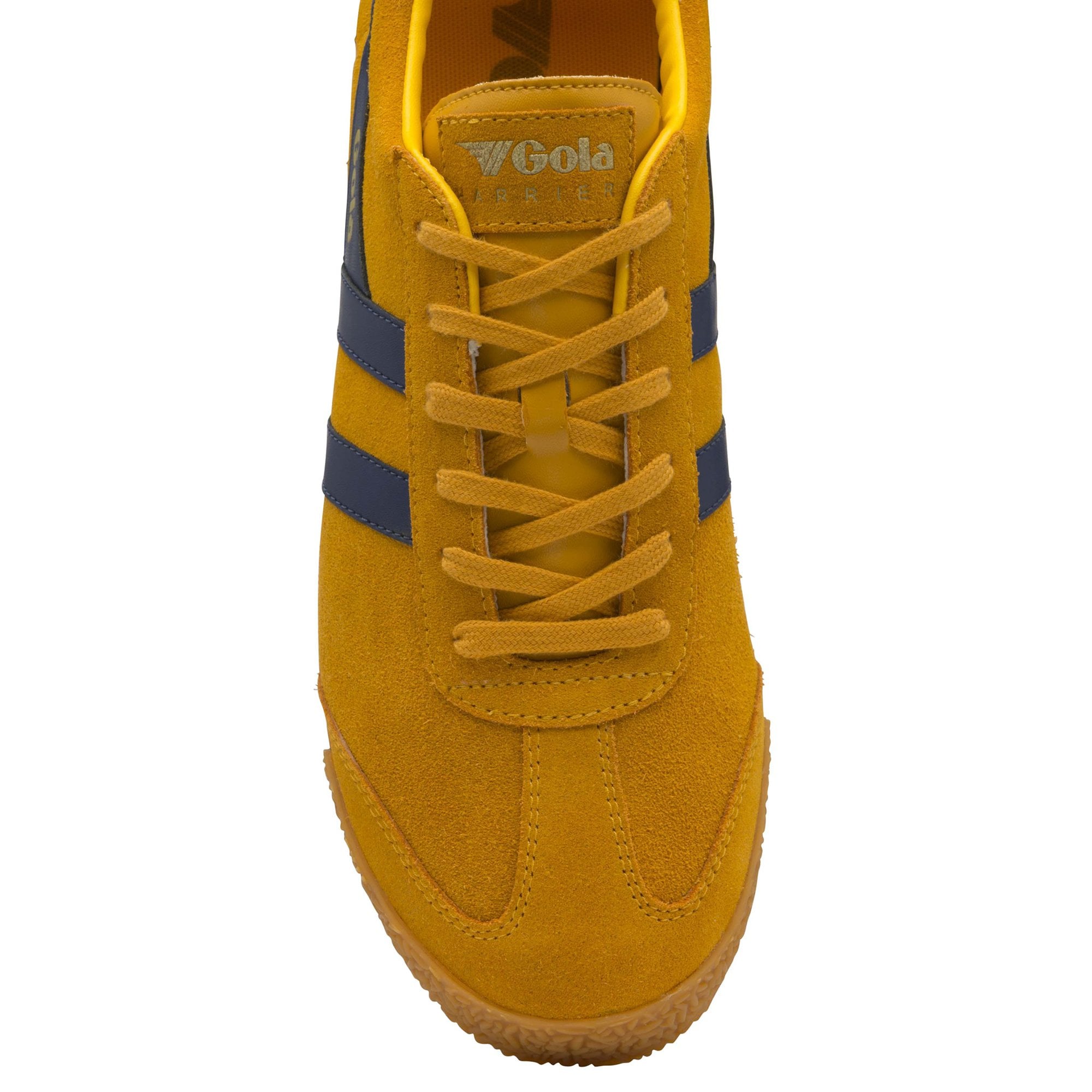 gola-harrier-herren-sneaker-wildleder-klassik-2 image 5