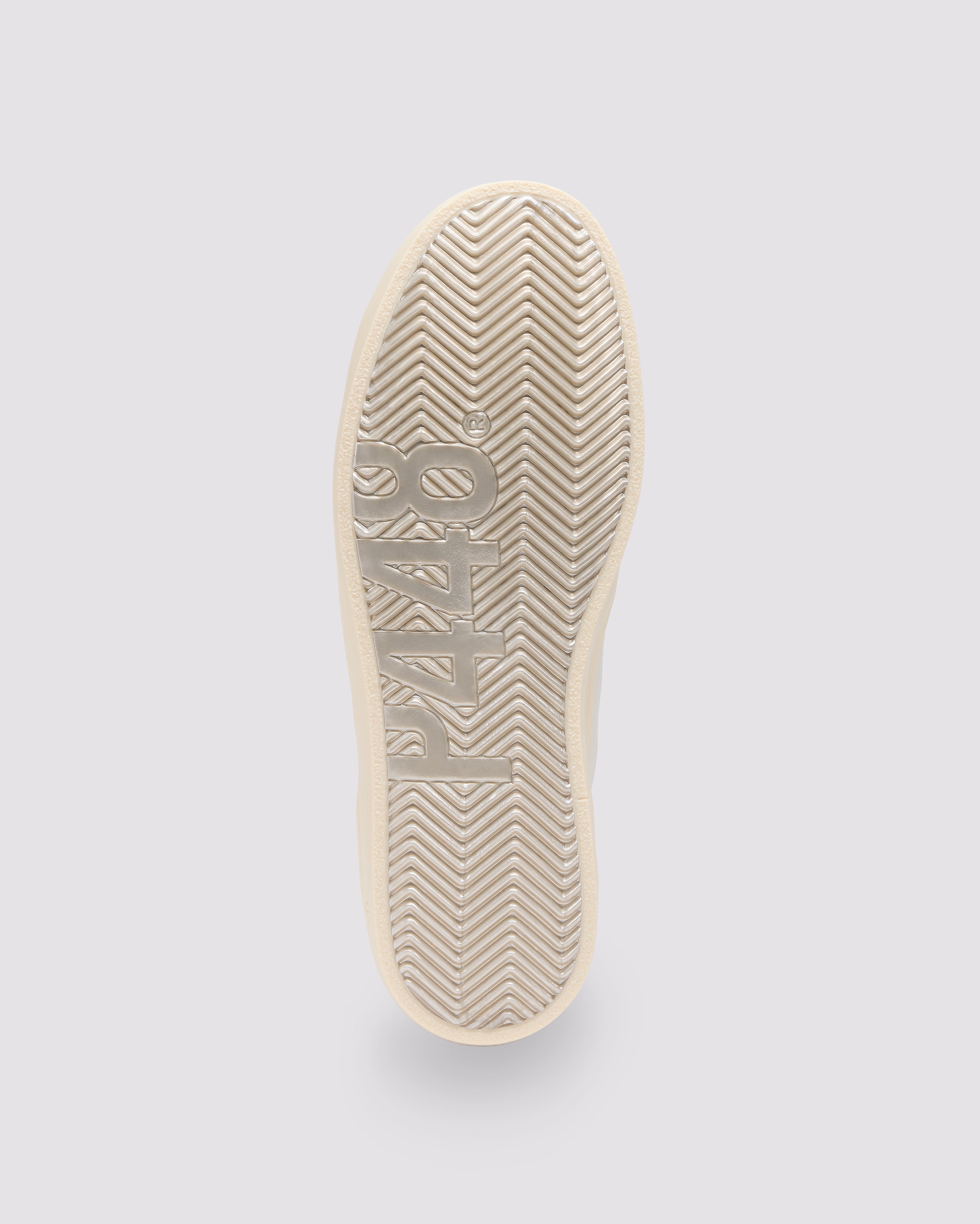 p448-john-orchid-damen-low-top-sneaker-cream-mit-flieder image 7
