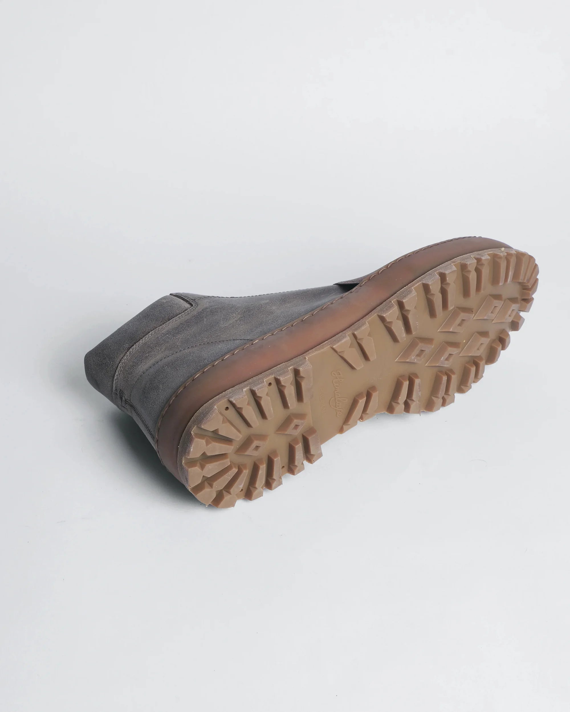 premiata-009-heritage-slipper-sneaker-aus-suede image 6