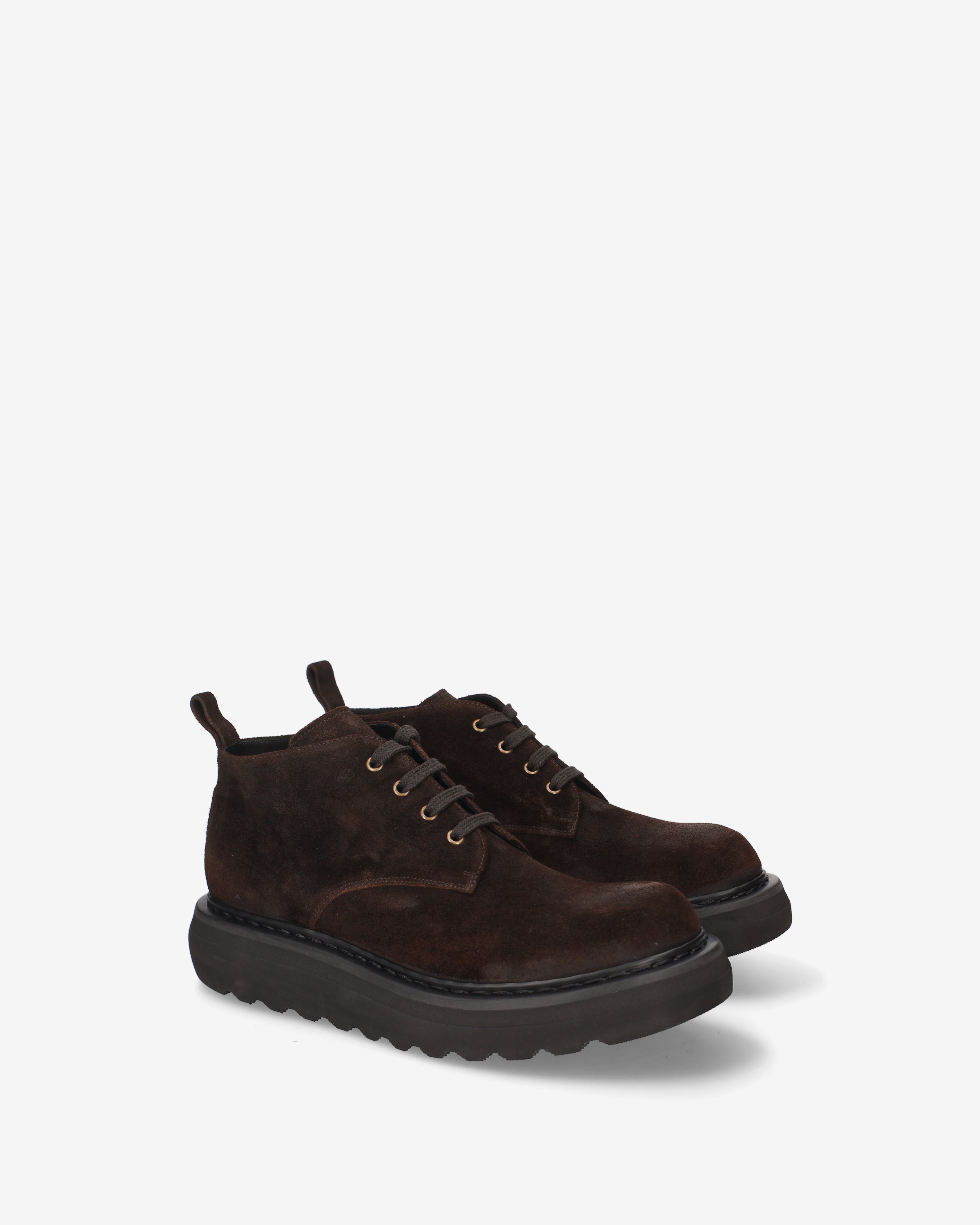 premiata-polacchino-platform-vintage-brown-herren-stiefel image 2