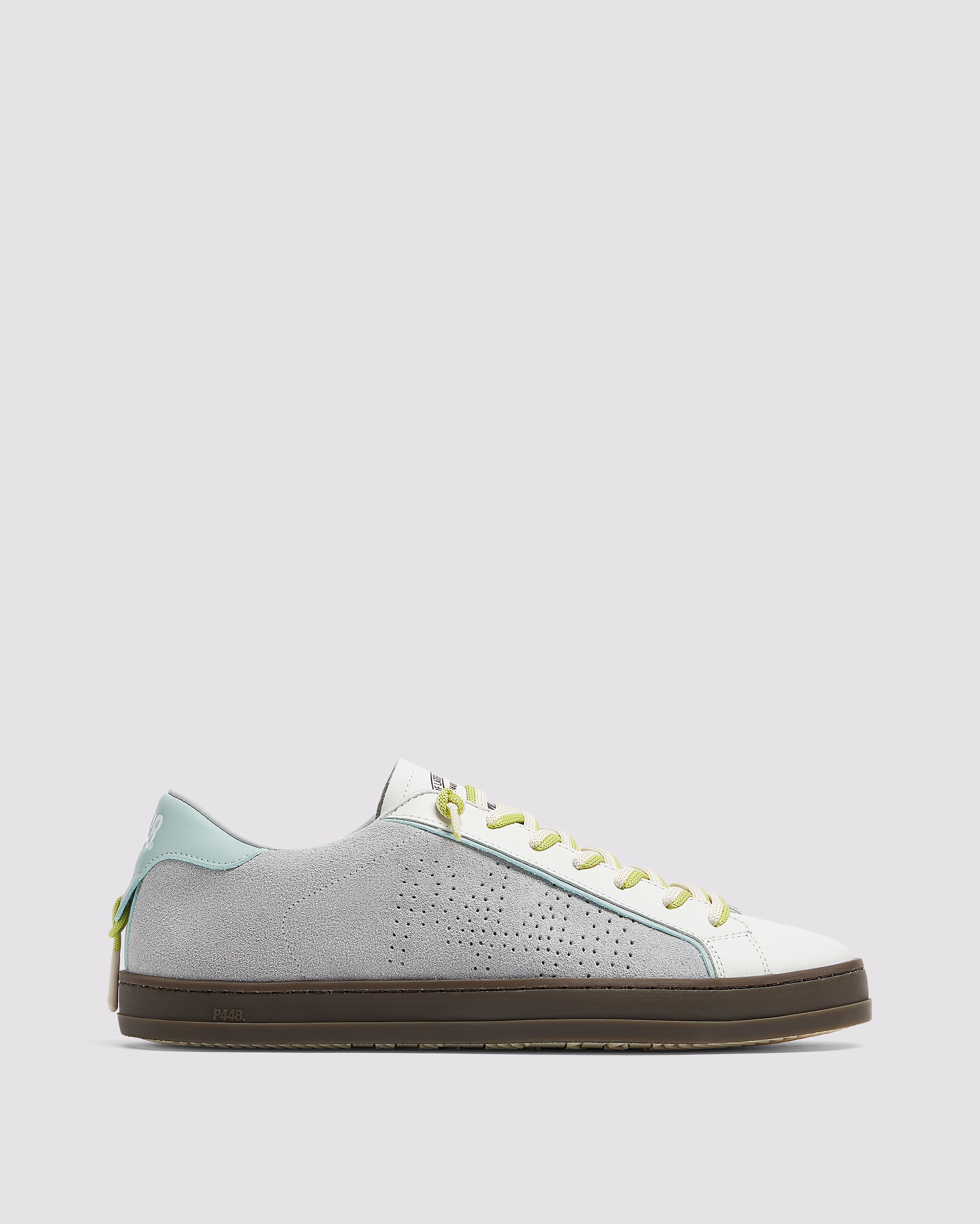 p448-john-lace-lemon-sky-low-top-herren image 1