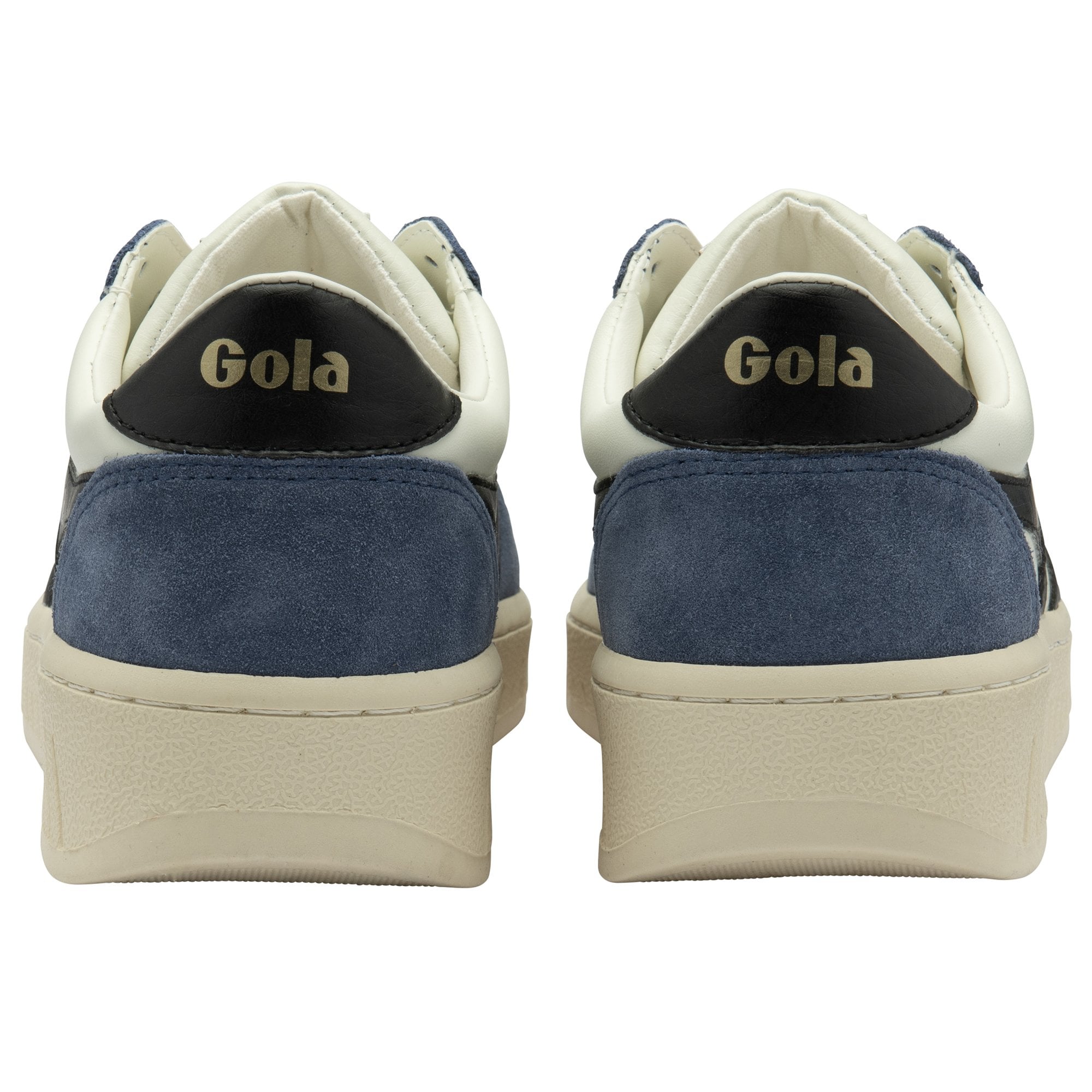 gola-grandslam-quadrant-sneaker-herren-creme-moon-schwarz image 4