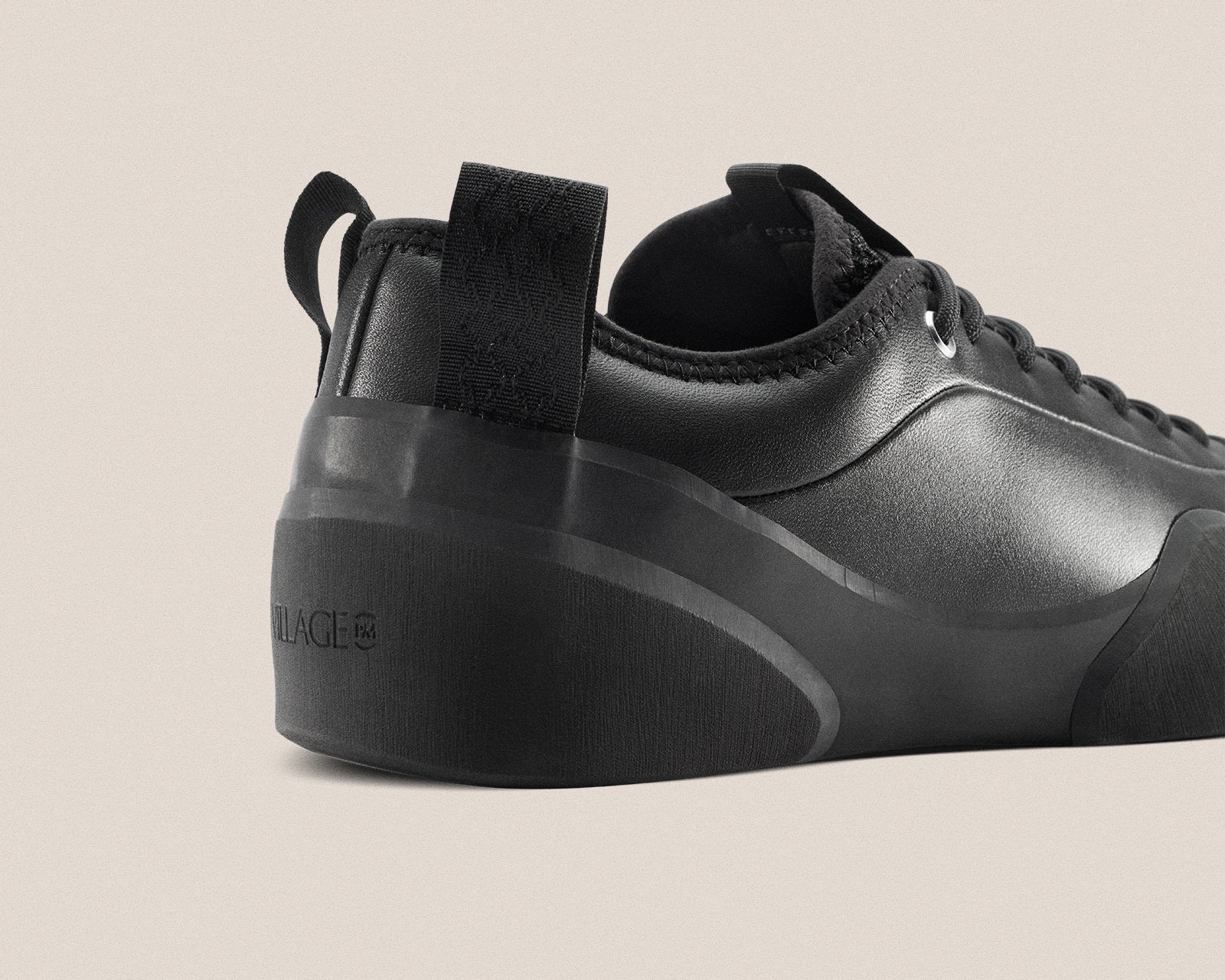 village-pm-1pm-low-skateboardschuh image 5