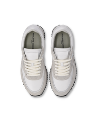 philippe-model-blville-damen-sneaker-wei-grau image 5