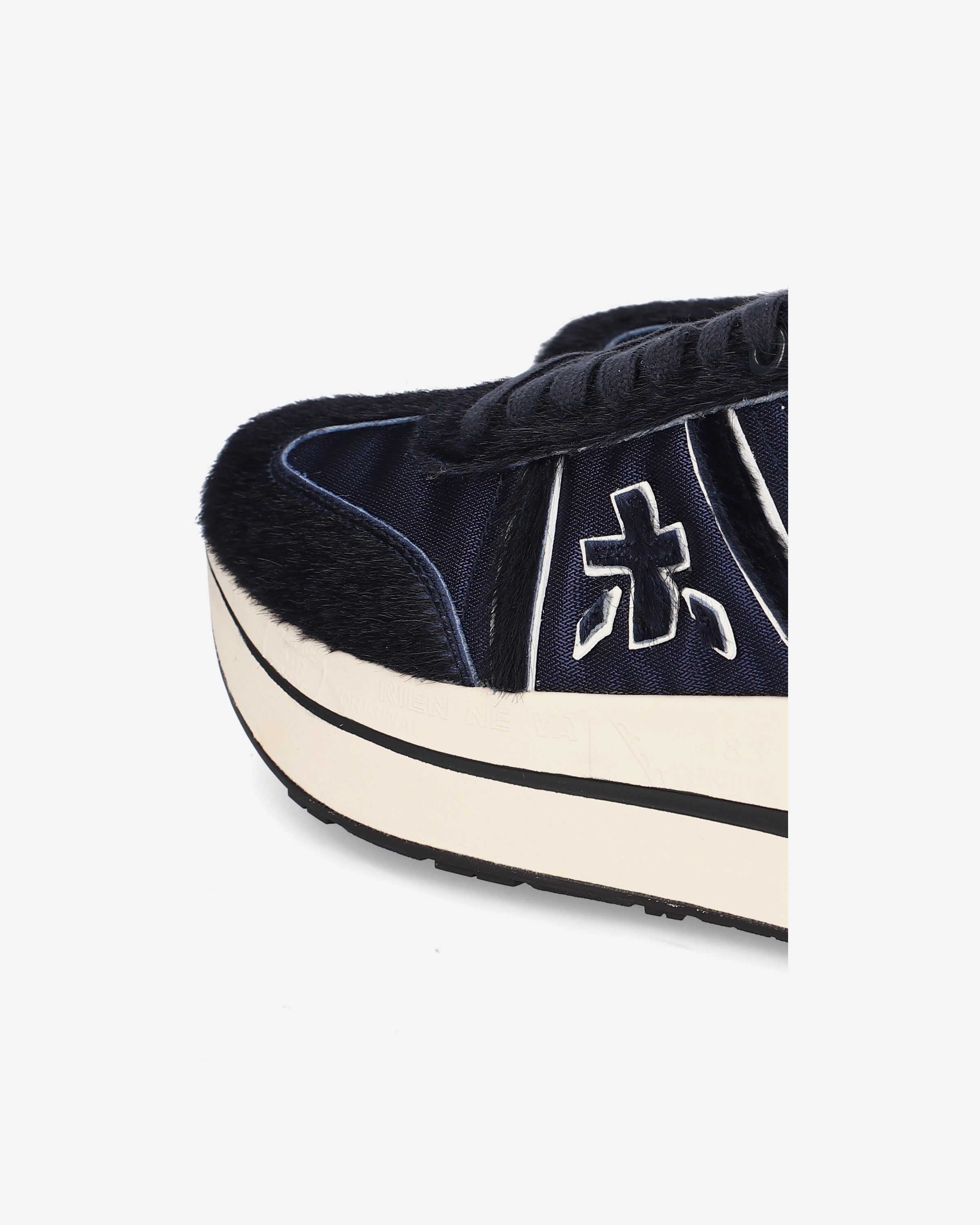 premiata-bethcoin-8506-platform-sneaker-damen image 6