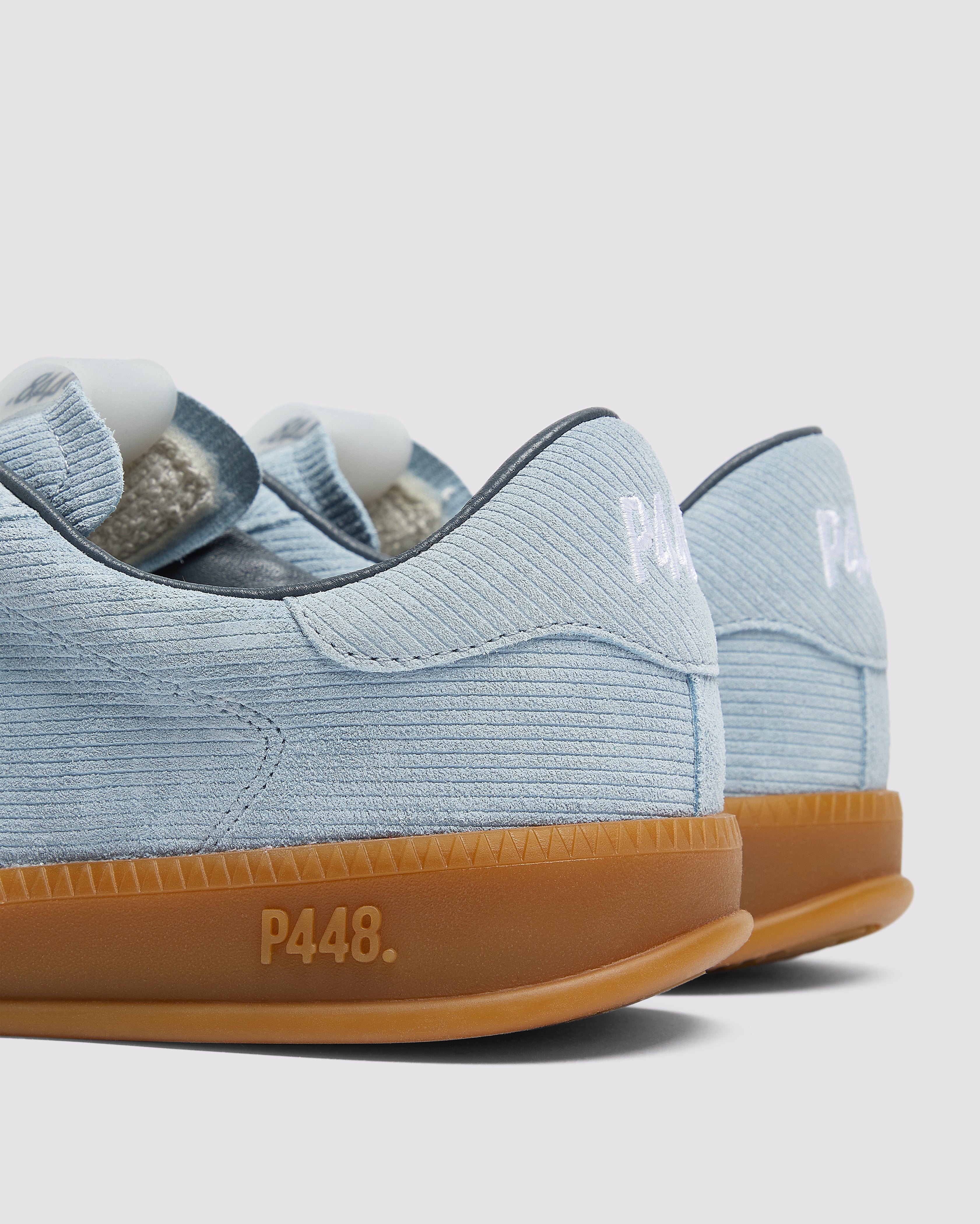 p448-monza-corduroy-blue-herren-sneaker-low-top image 7