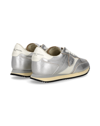 philippe-model-blville-damen-sneaker-silber image 2