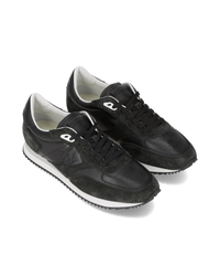 philippe-model-blville-sneaker-herren-schwarz image 5