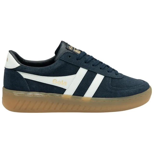 gola-grandslam-wildleder-sneaker-f-r-herren-marineblau image 1