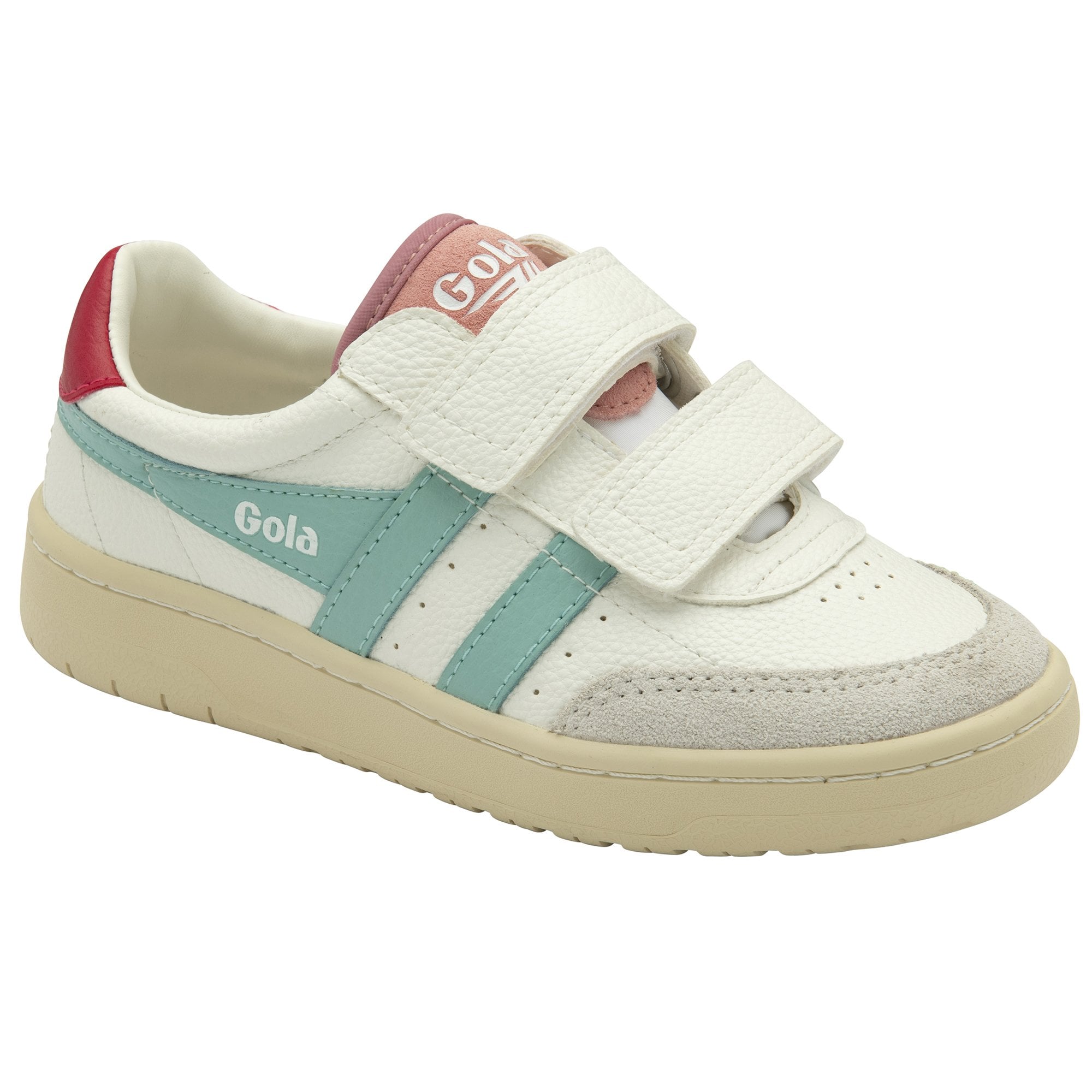 gola-falcon-strap-sneaker-f-r-kinder image 2