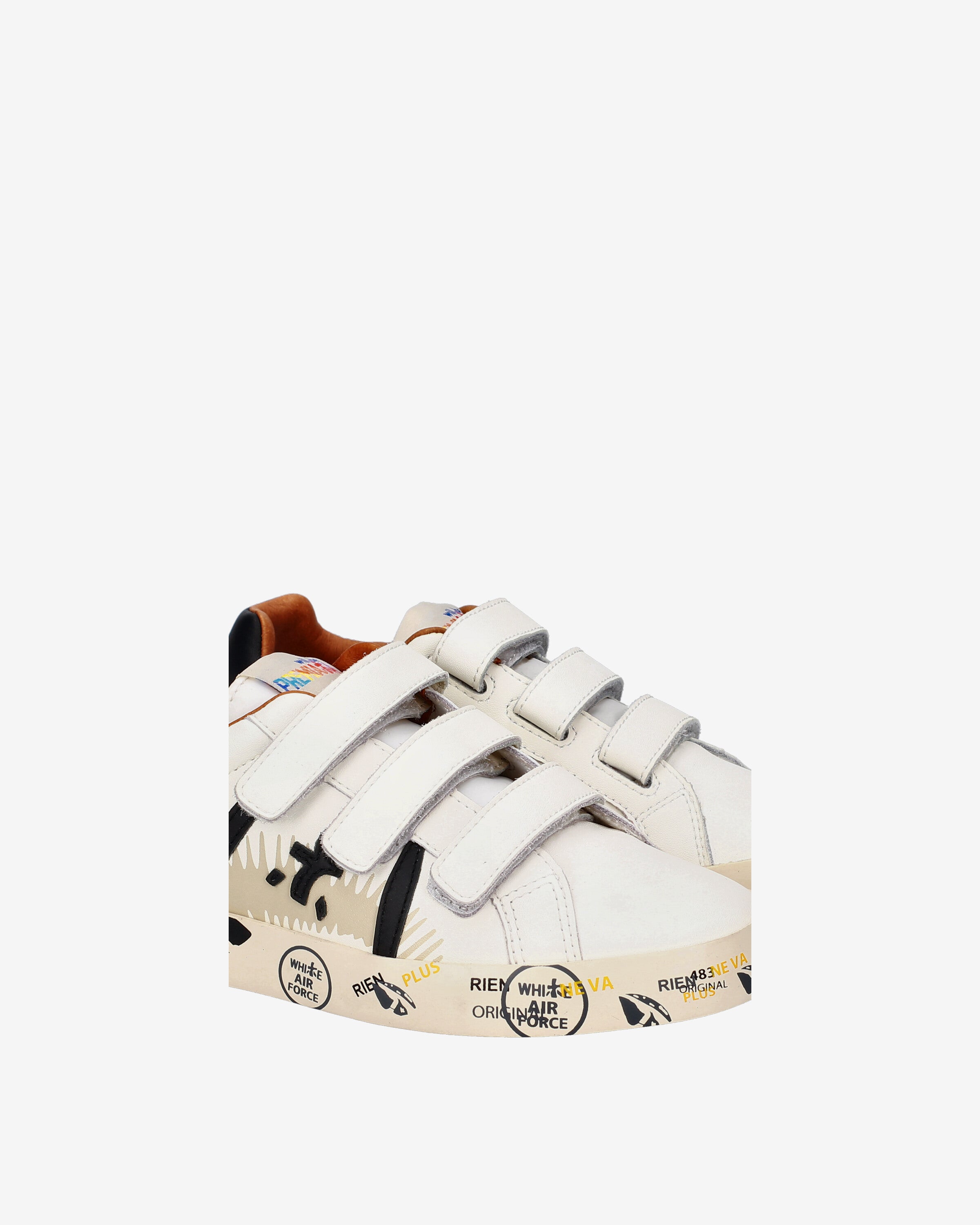 premiata-andybv-9452-sneaker-kinder image 6