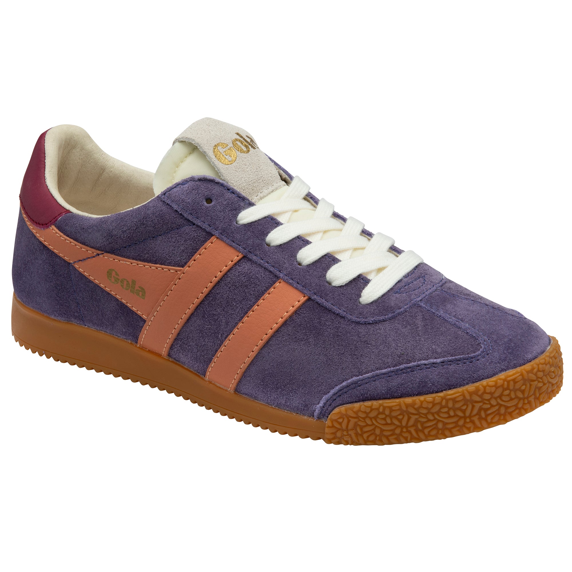 gola-elan-sneaker-f-r-damen-vintage-trainingsschuh-2 image 2