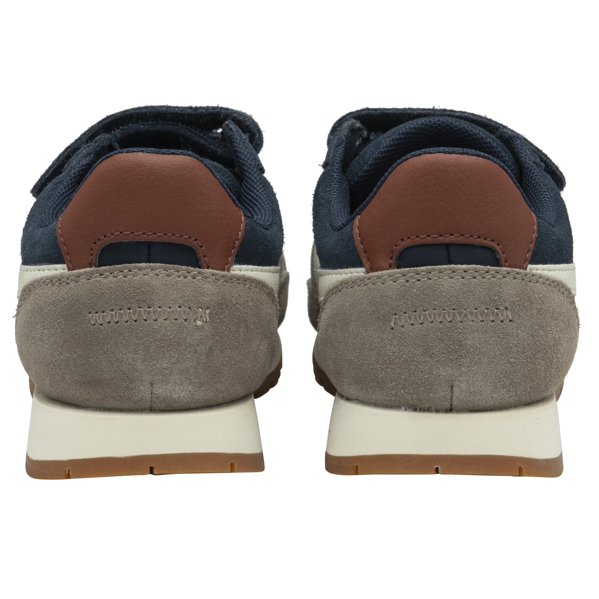 gola-austin-strap-kinder-klett-sneaker-marineblau image 4