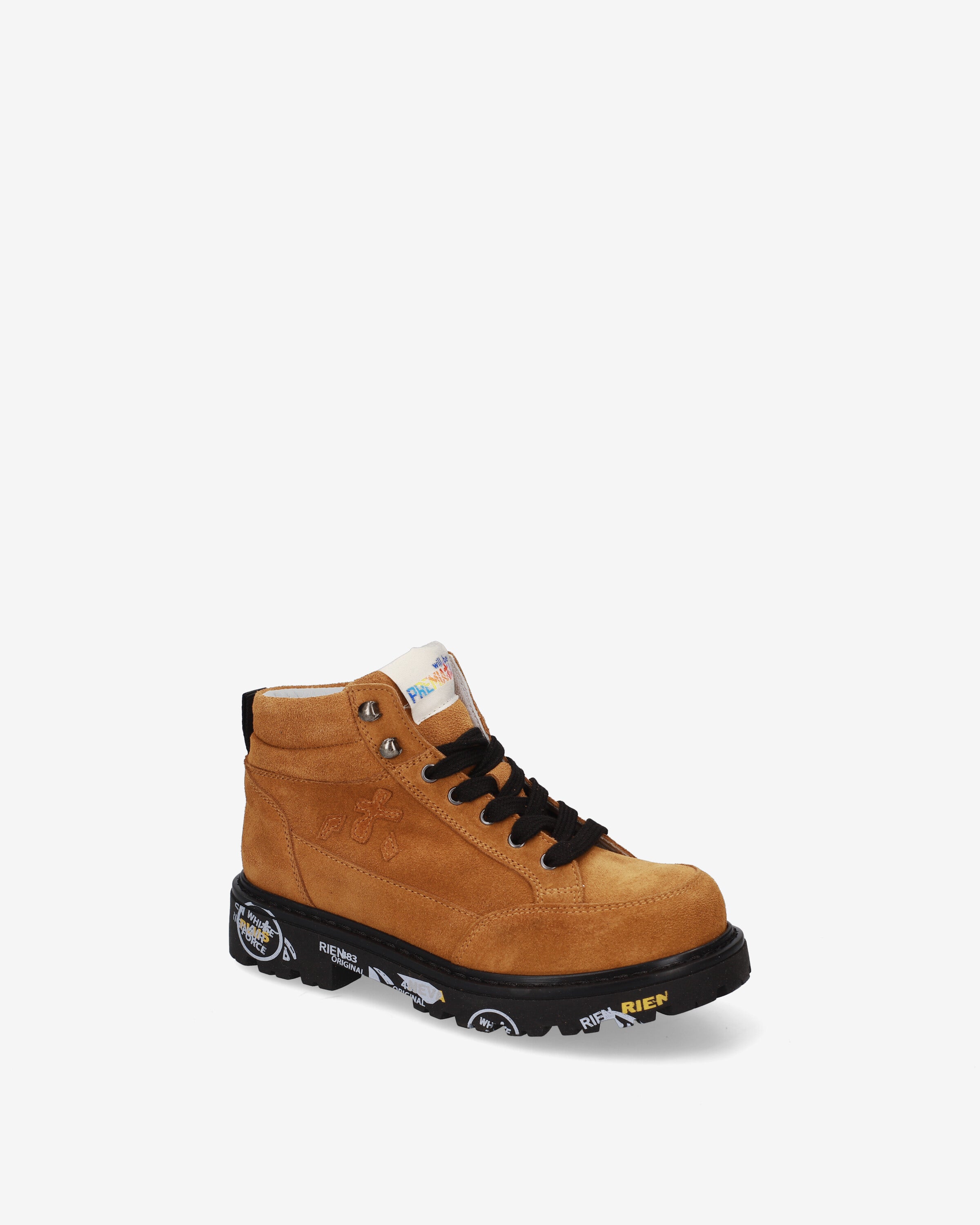 premiata-hiurban-9489b-kinder-sneaker image 4