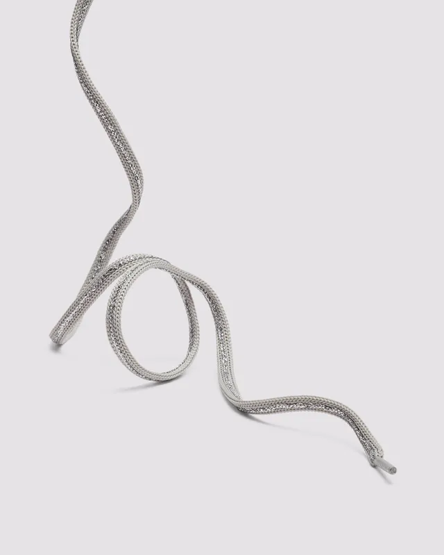 p448-shoelaces-multi-silver-glitzer-schn-rsenkel image 1
