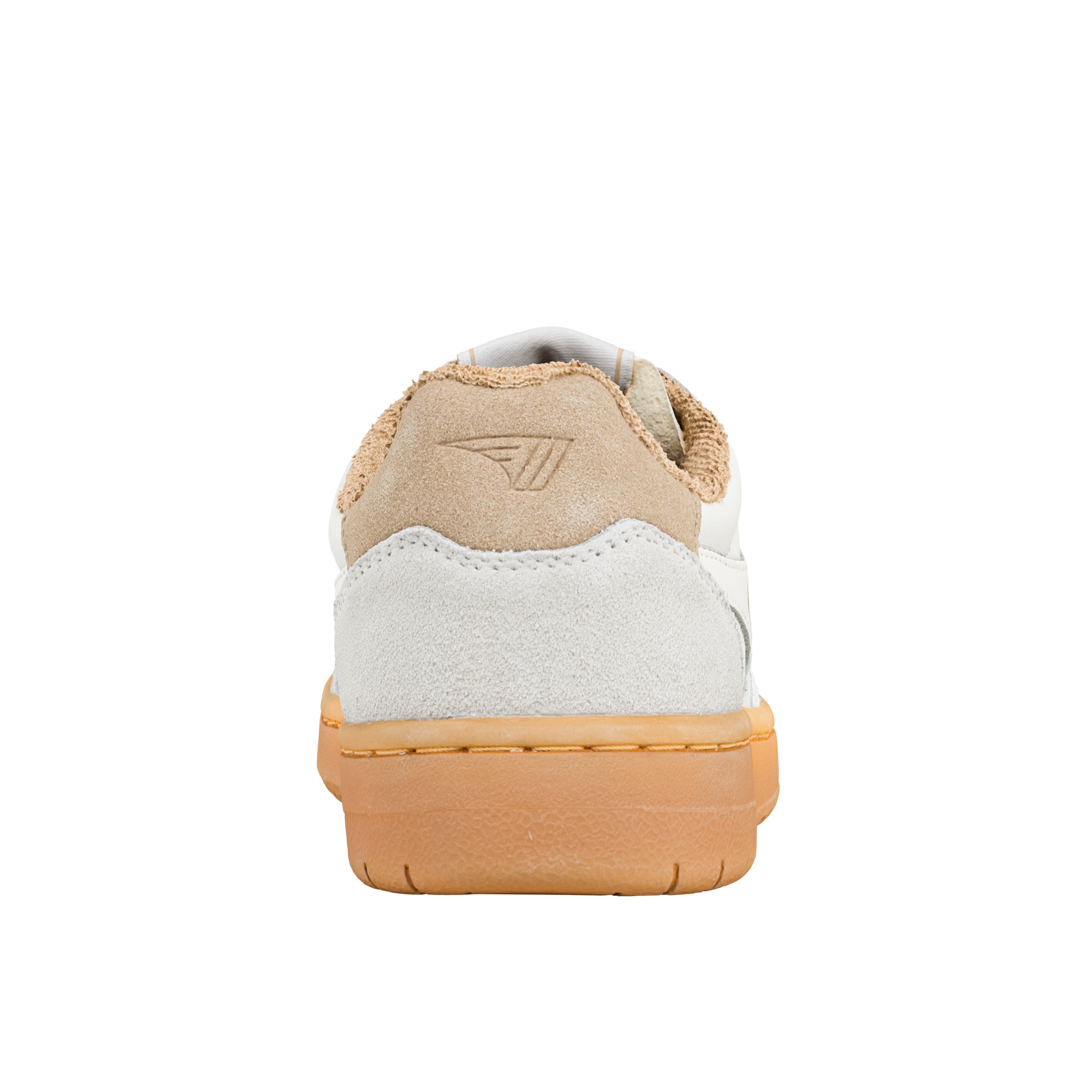 gola-eagle-86-damen-sneaker-creme-hellkaramell image 3