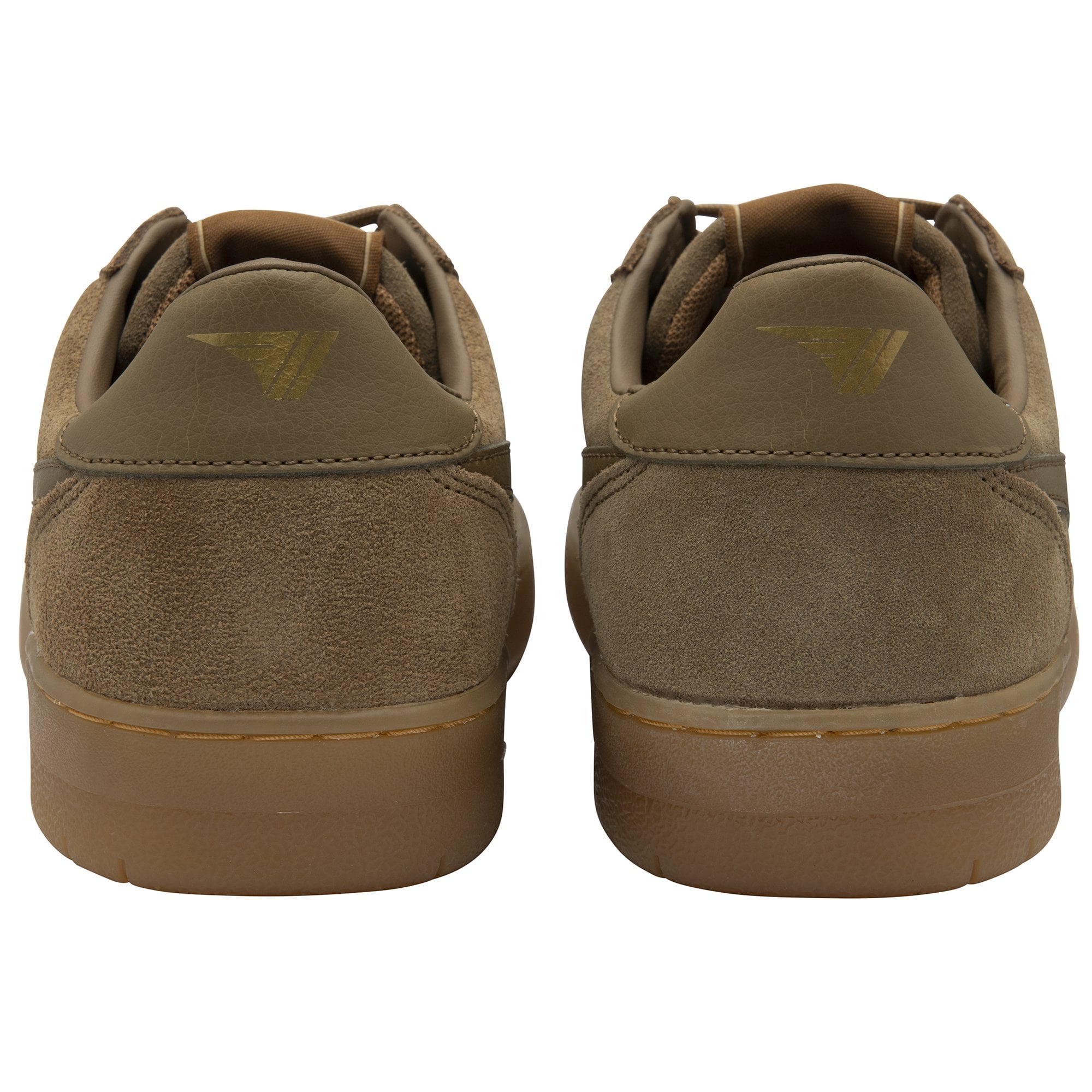 gola-hawk-suede-86-herren-sneaker-tabakbraun-wildleder image 4